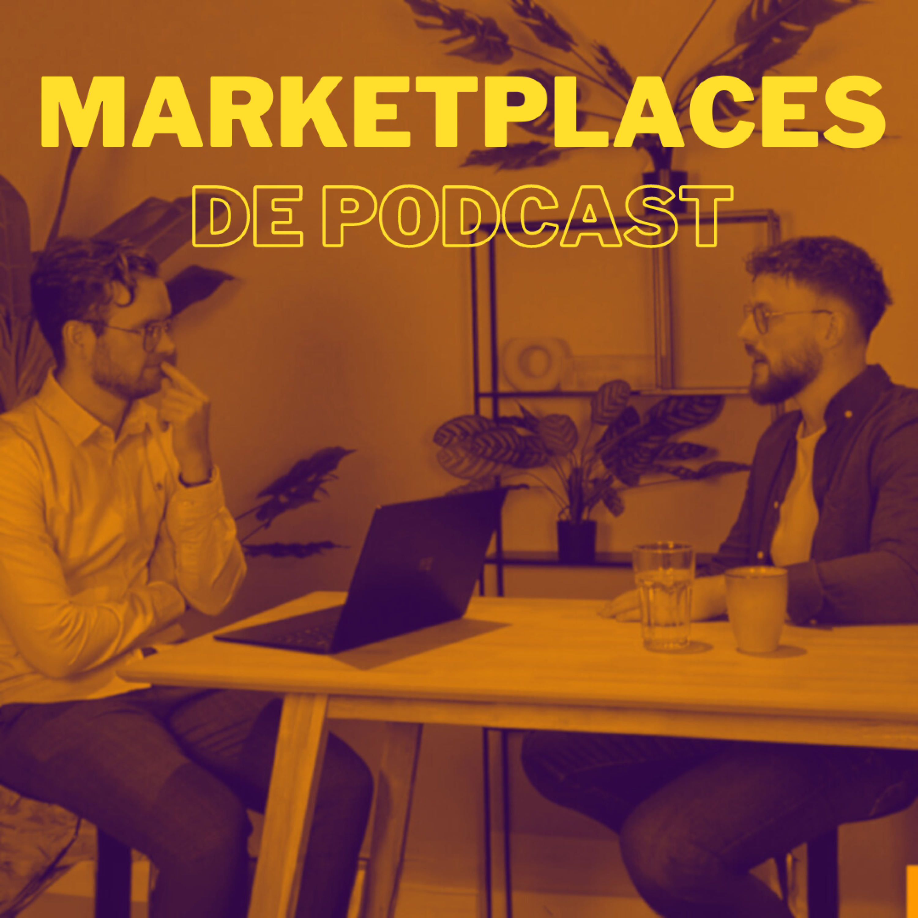 Marketplaces de Podcast 