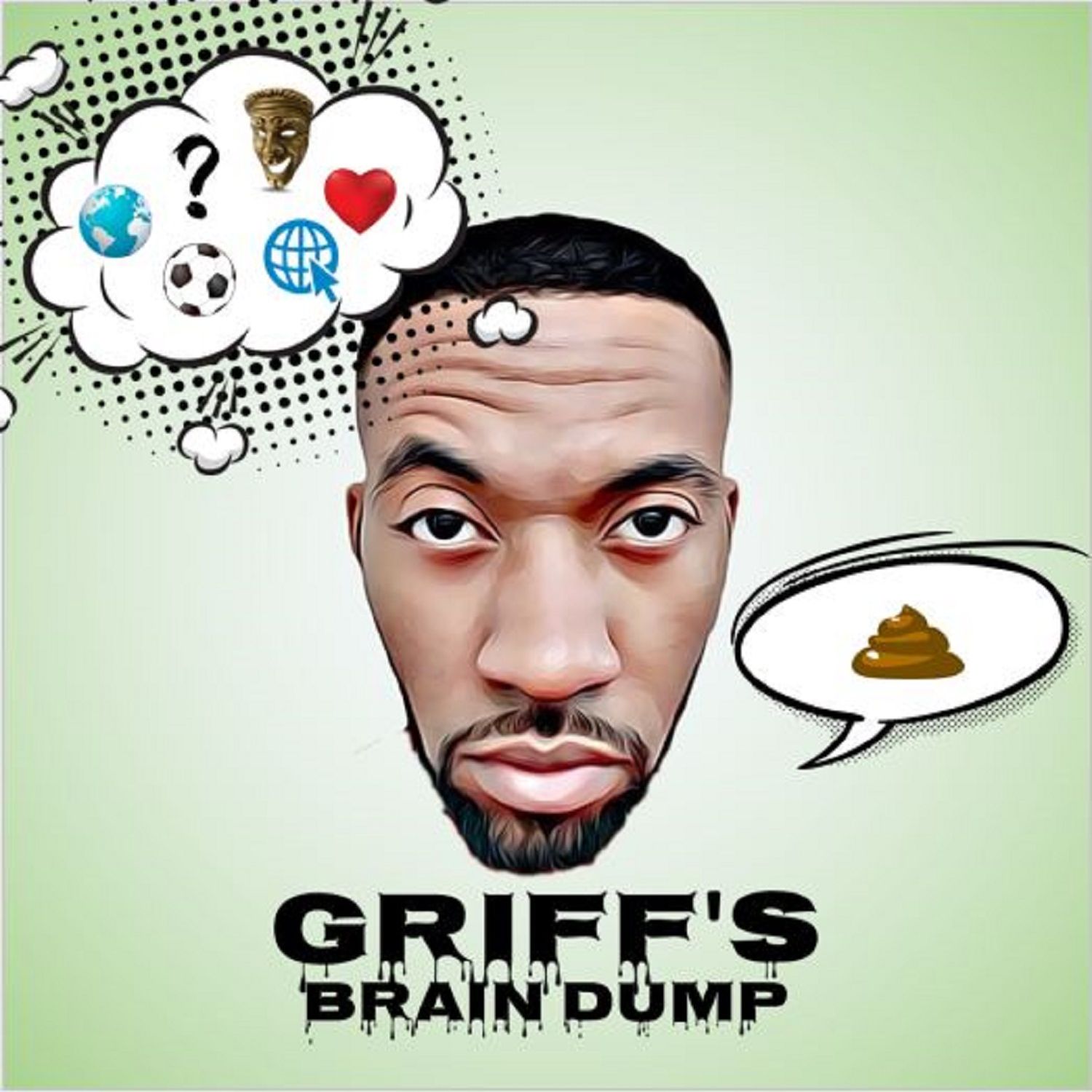 Griff's Brain Dump 