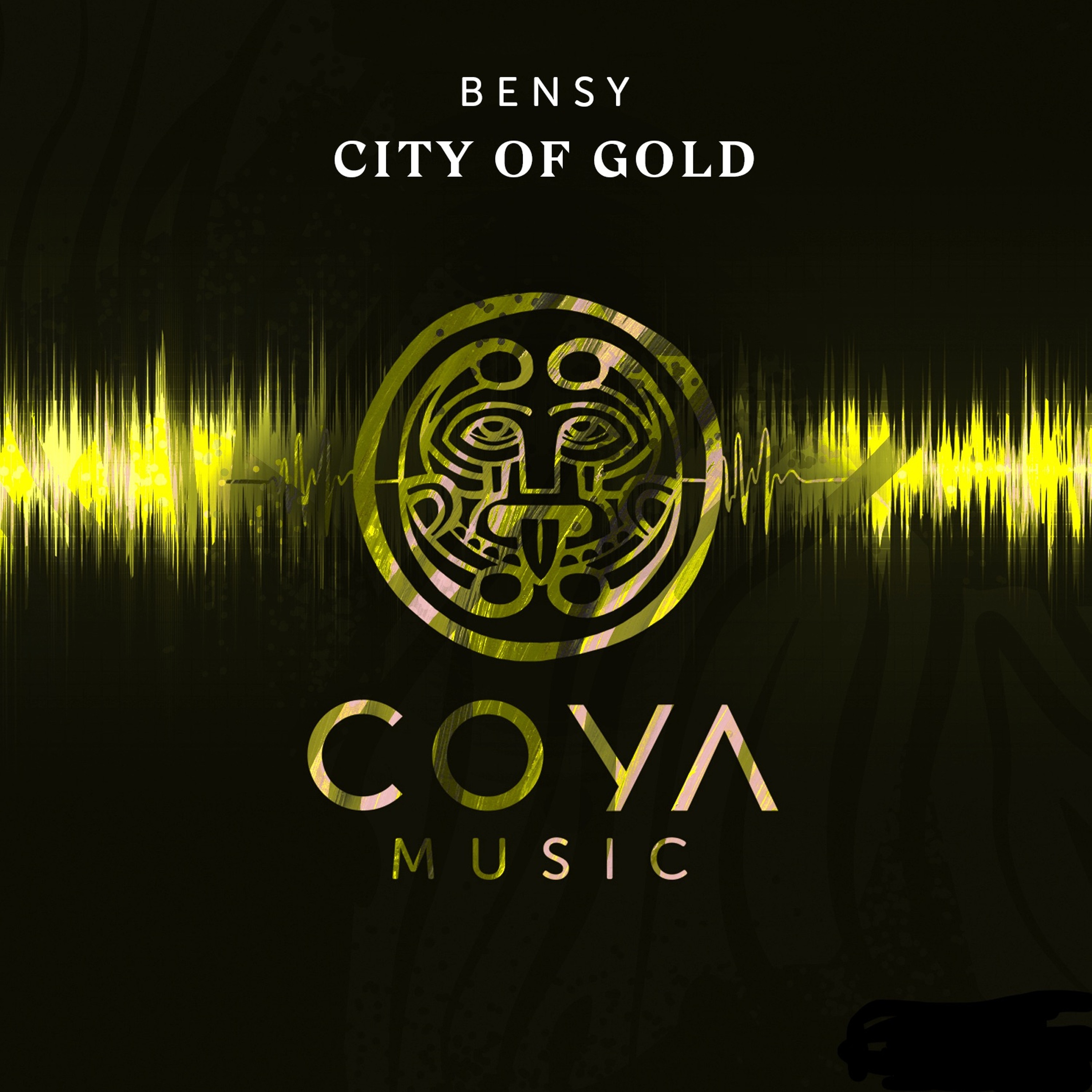 Bensy - City Of Gold (Original Mix)