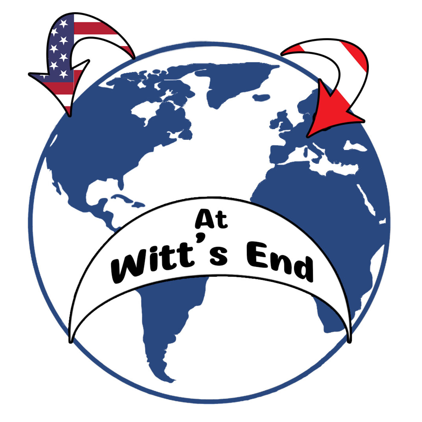 At Witt's End 