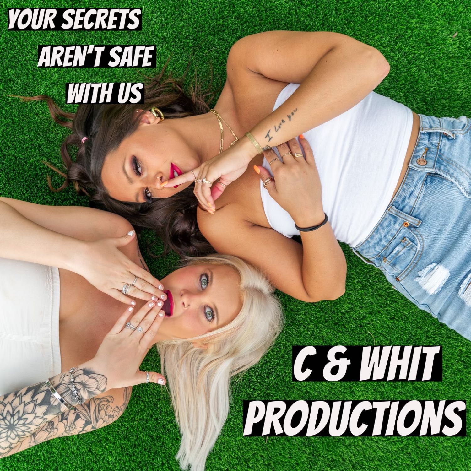 C&Whit Podcast 