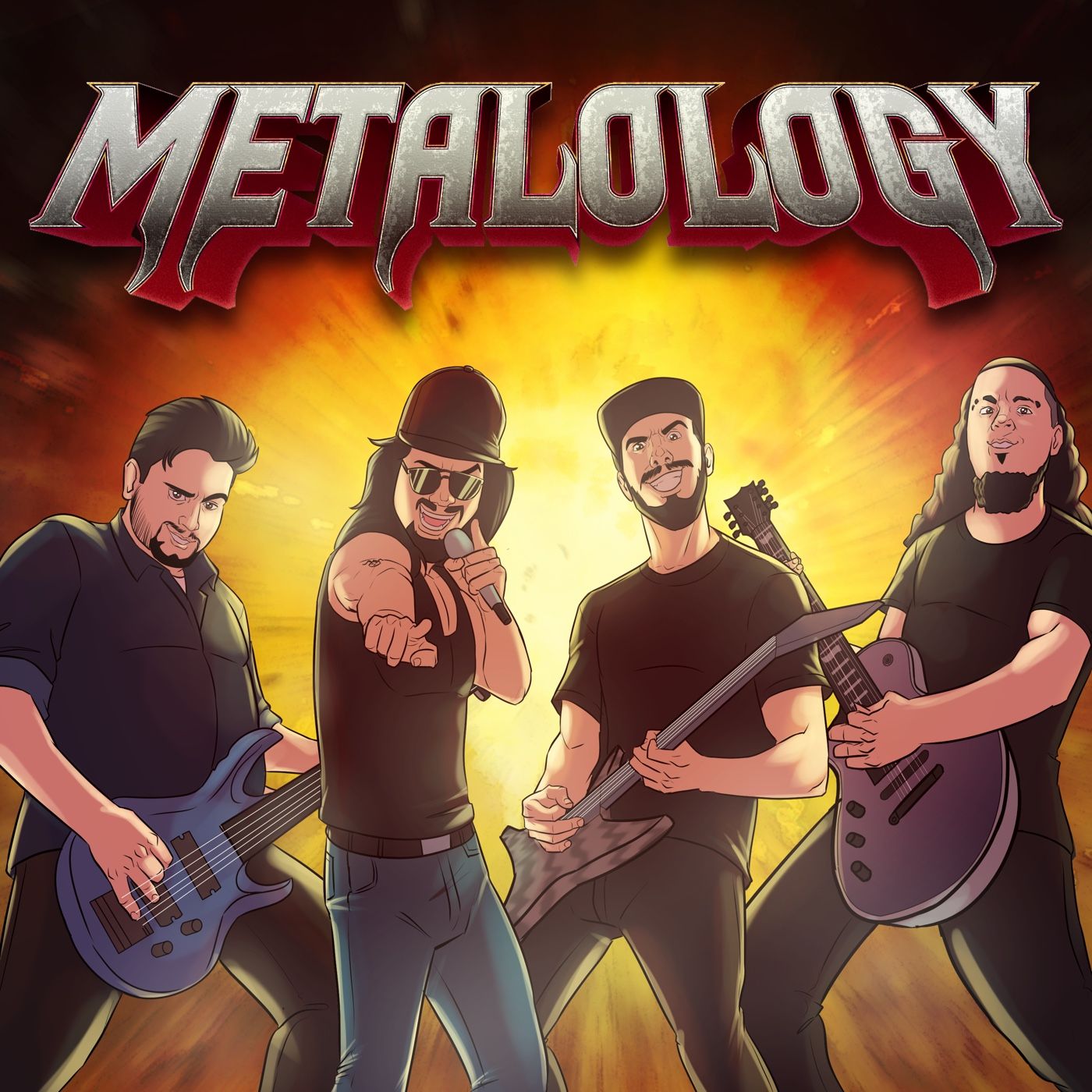 Metalology 