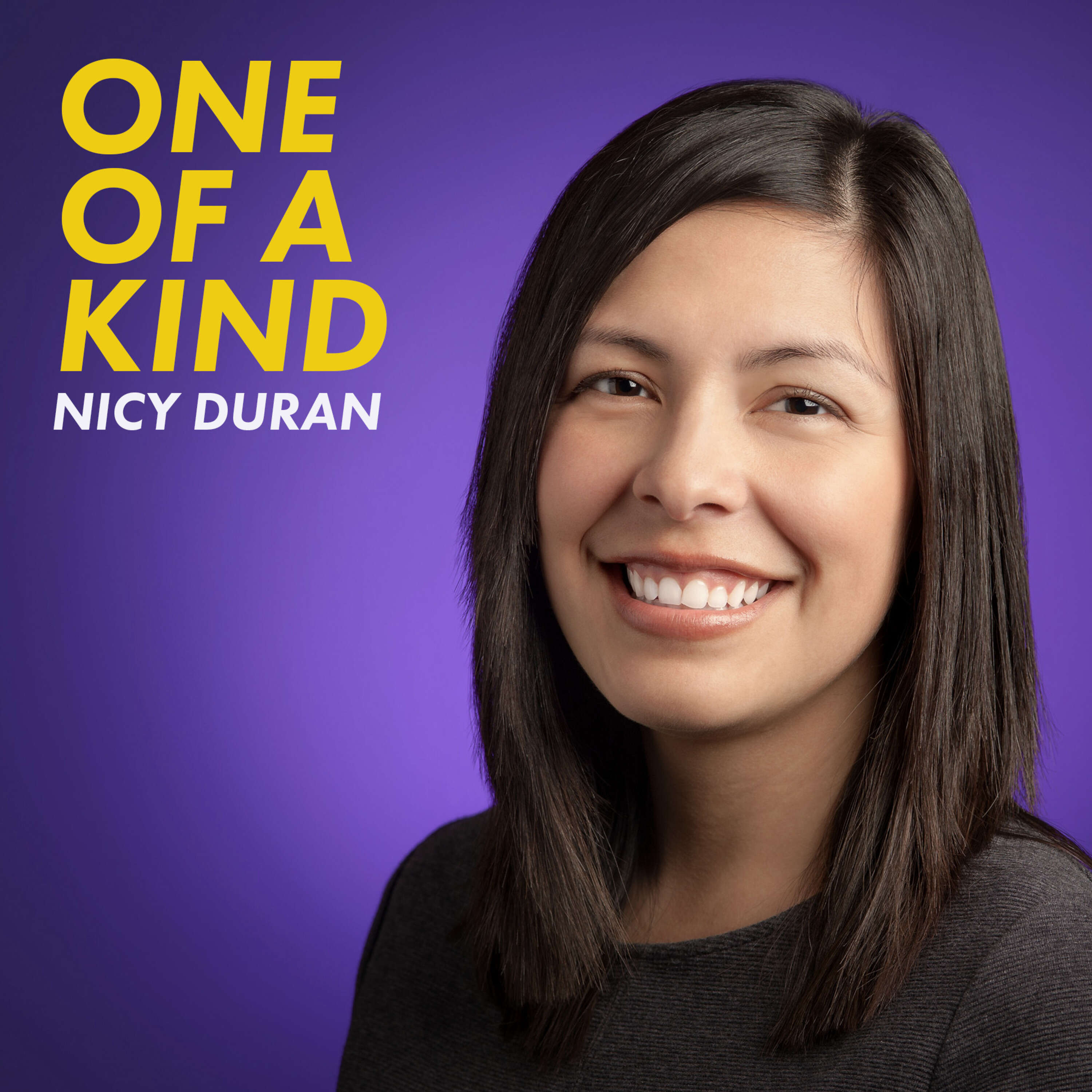 One of a Kind Podcast with Nicy Duran 