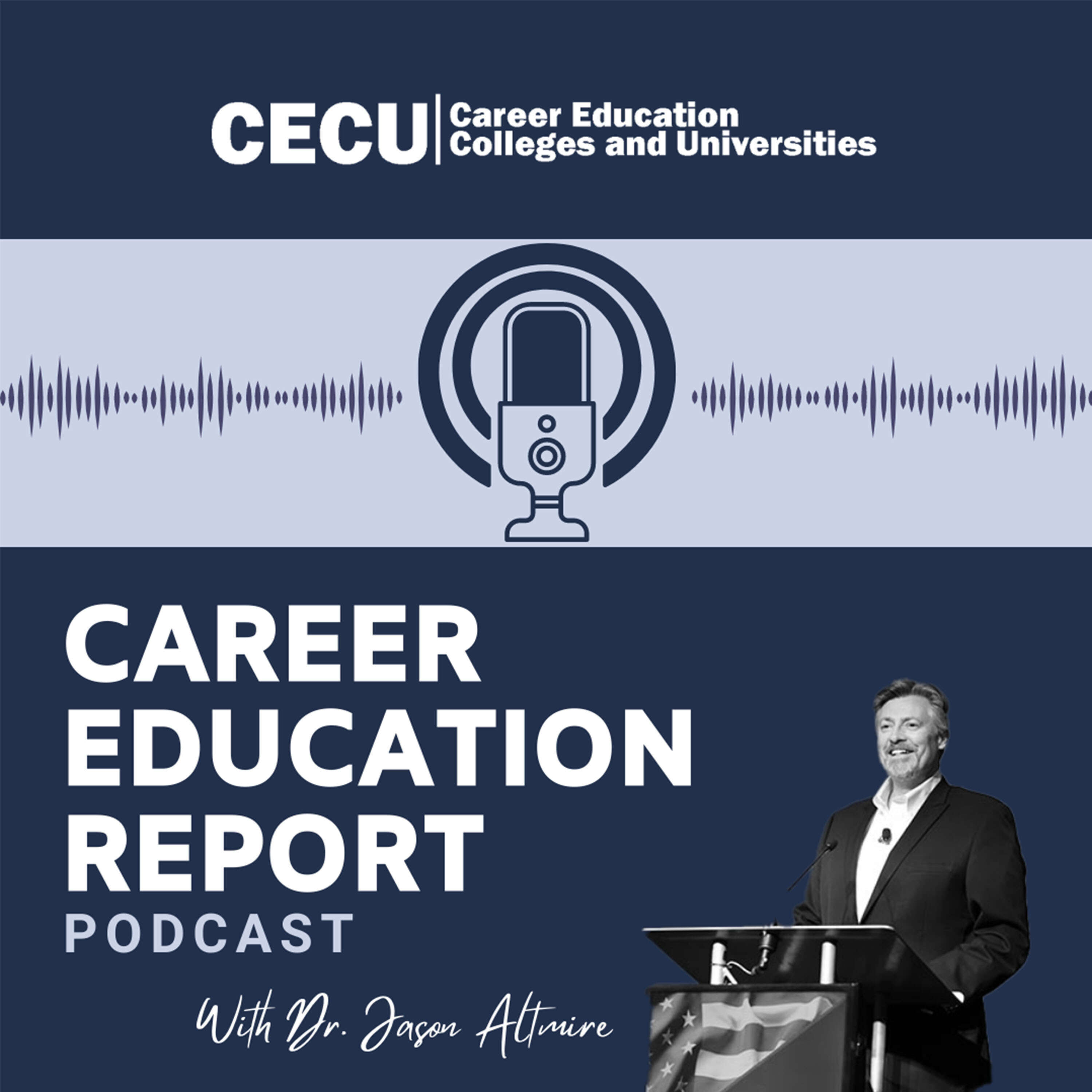 Career Education Report 