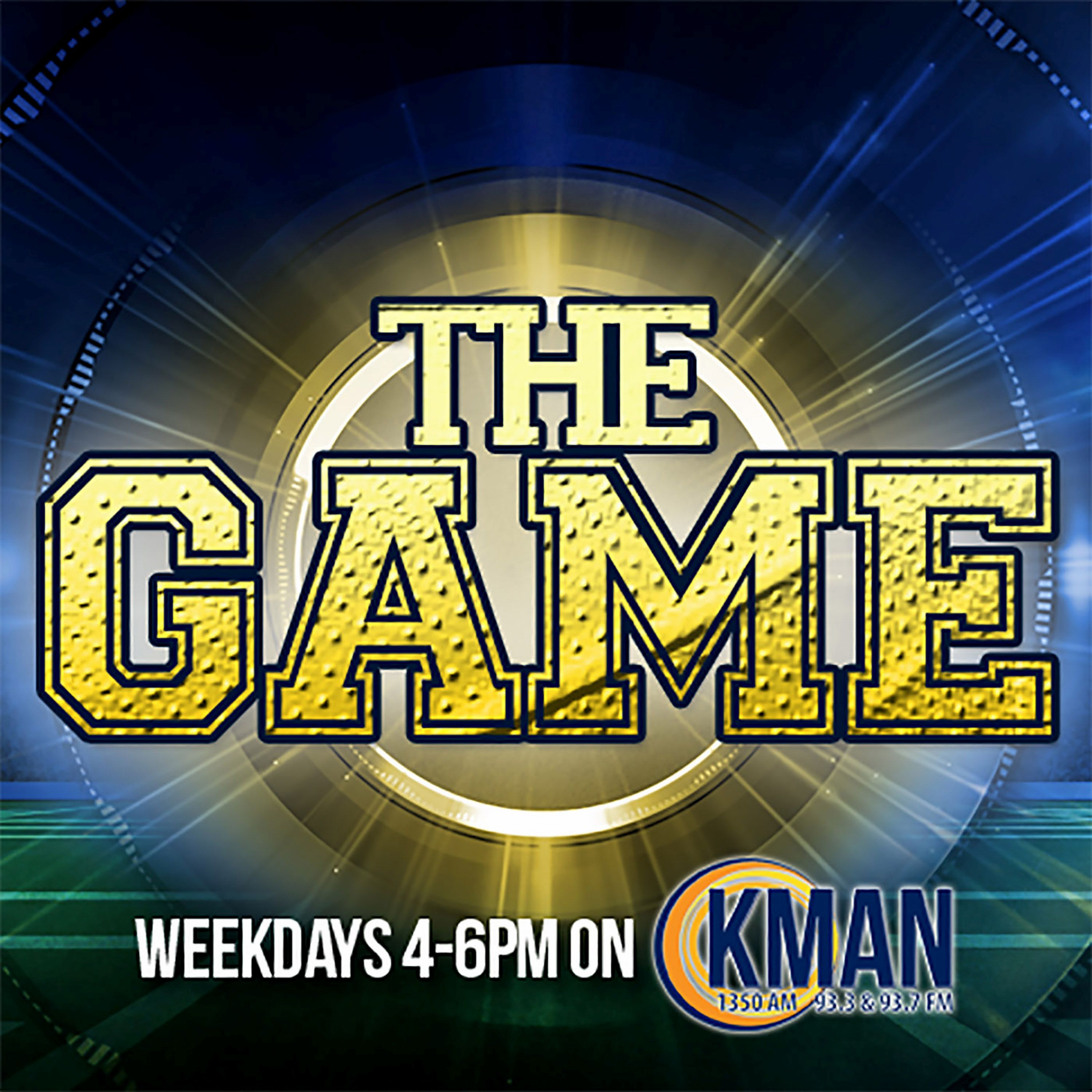 ⁣The Game - 9/26/23 - Hour 1 - Klieman speaks with media during bye week