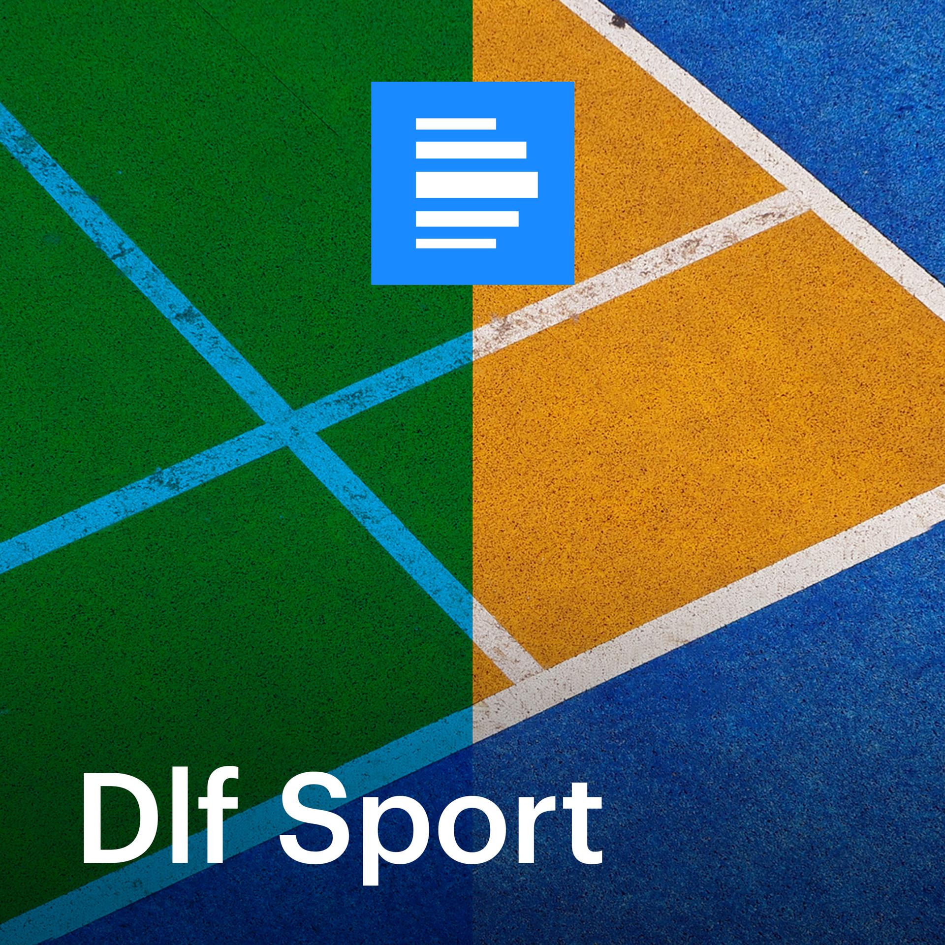 Dlf Sport - Deutschlandfunk 