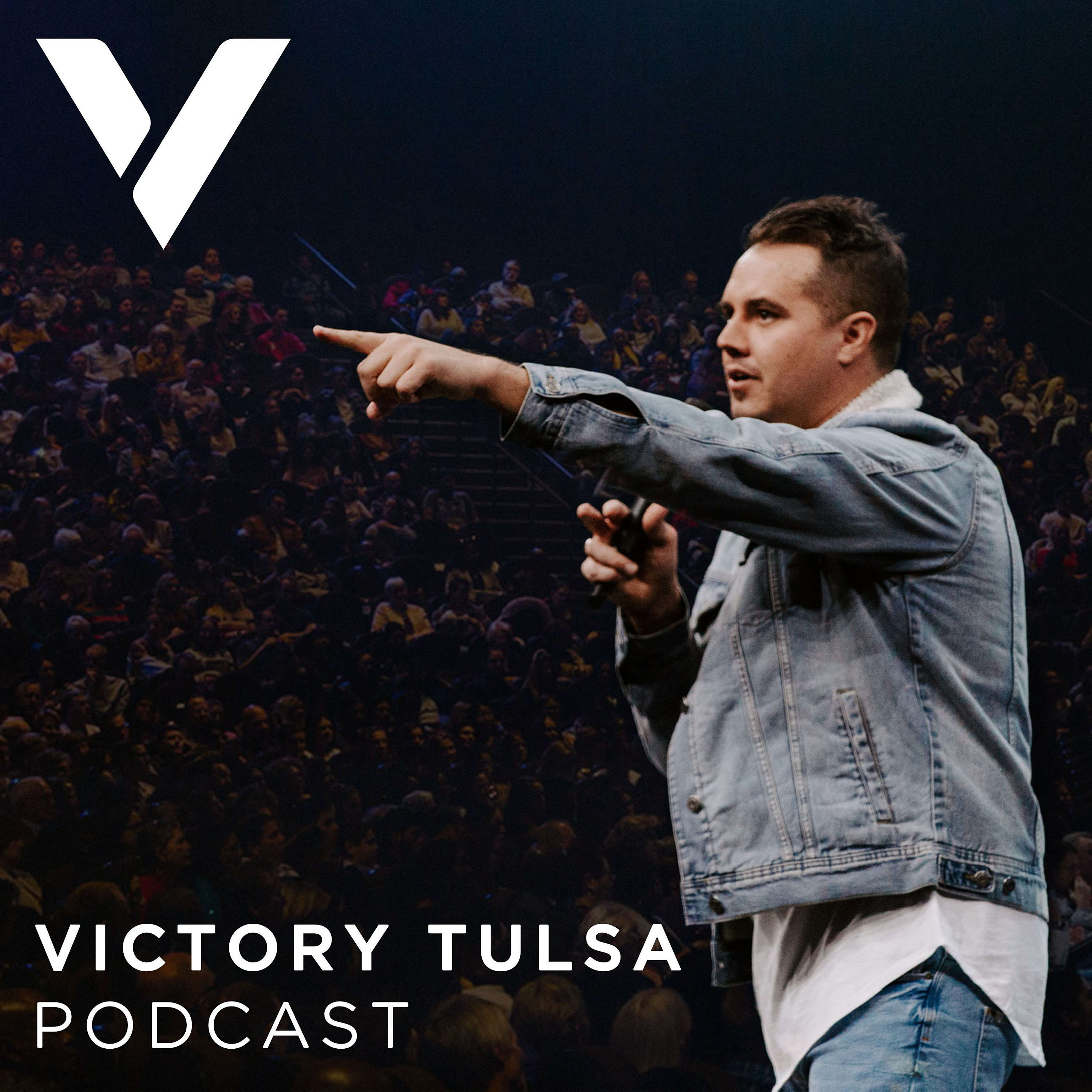 Victory Church: Paul Daugherty 