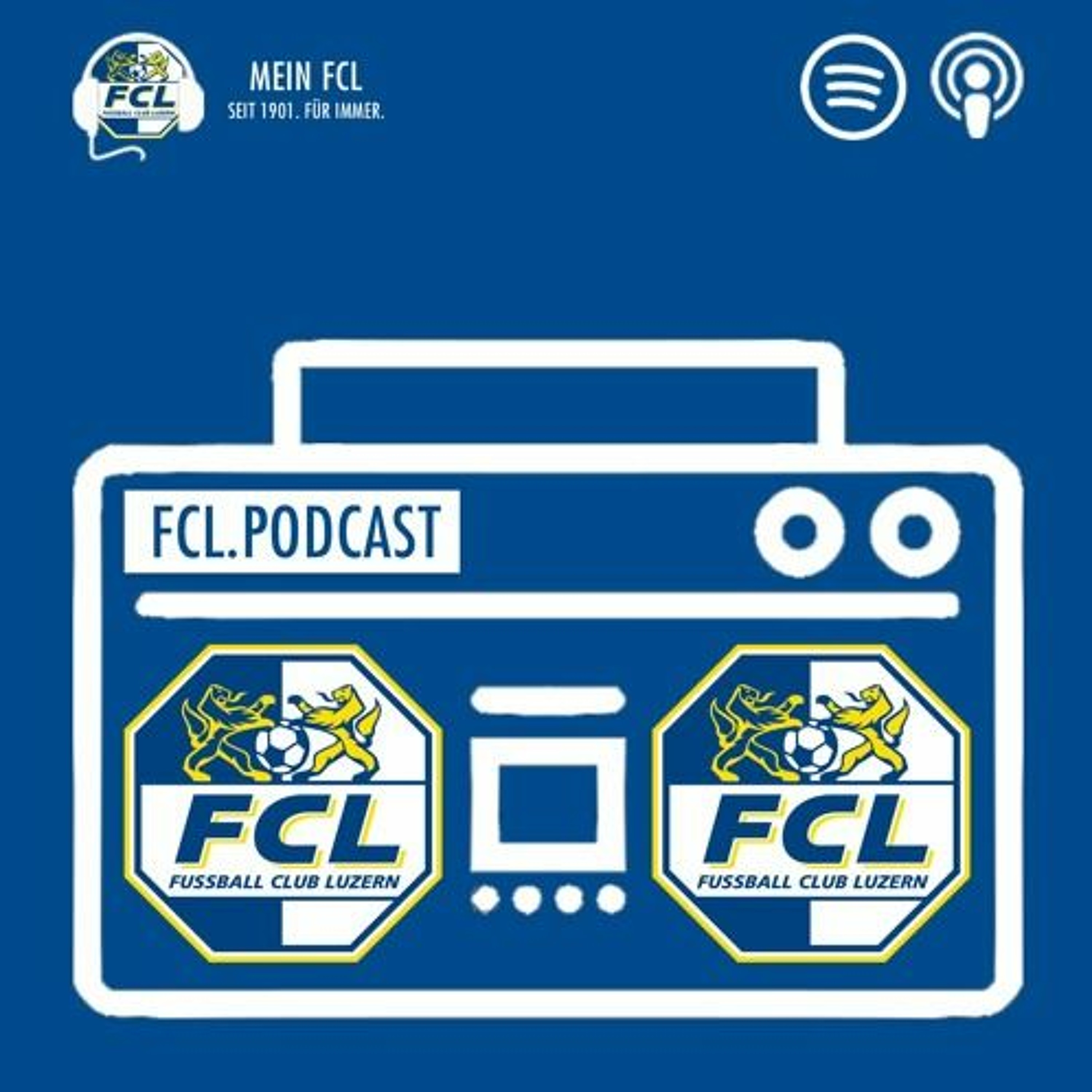 ⁣Folge 29: Pascal Loretz