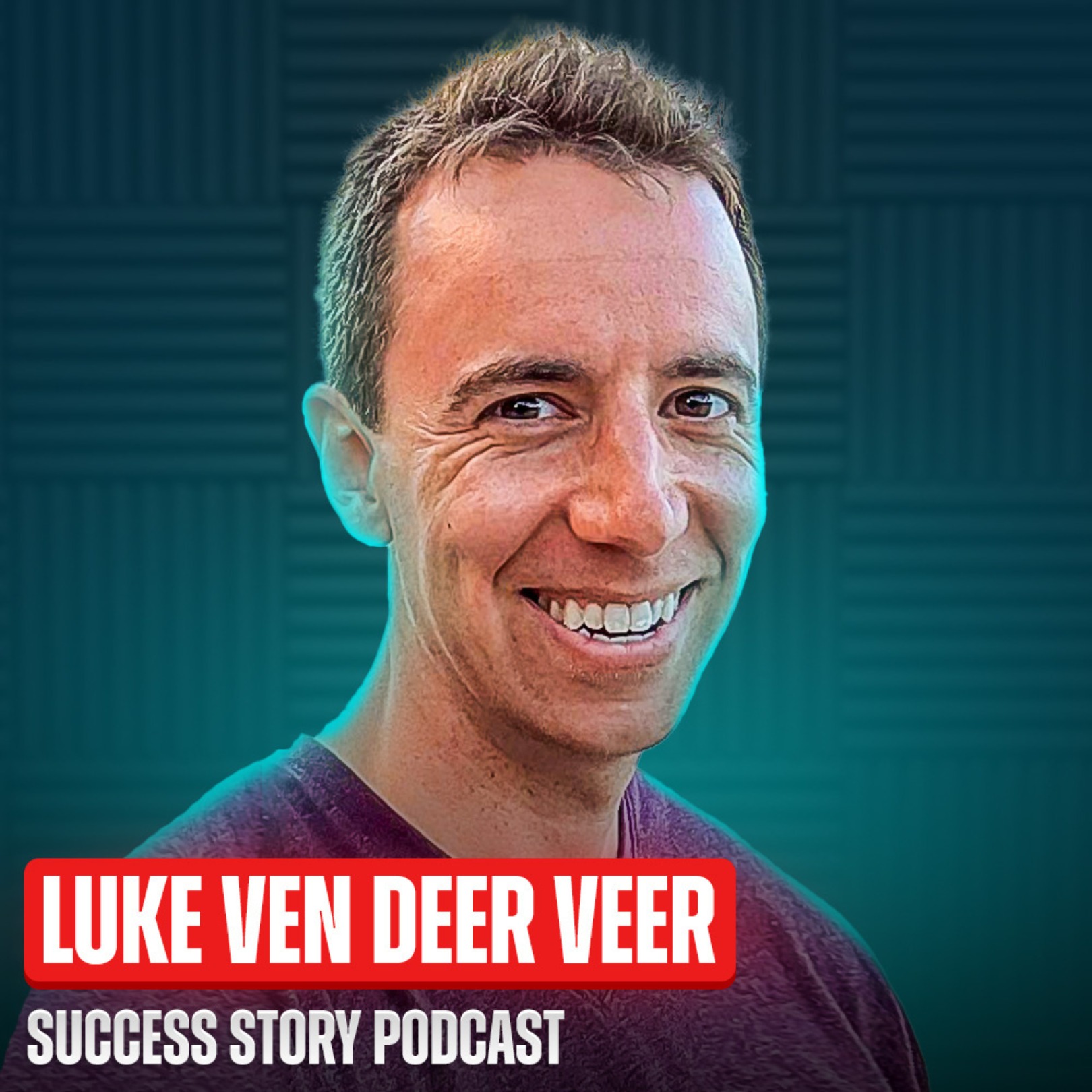 Luke Van Der Veer - SEO Expert & Entrepreneur | Ranking (and Renting) Websites With SEO