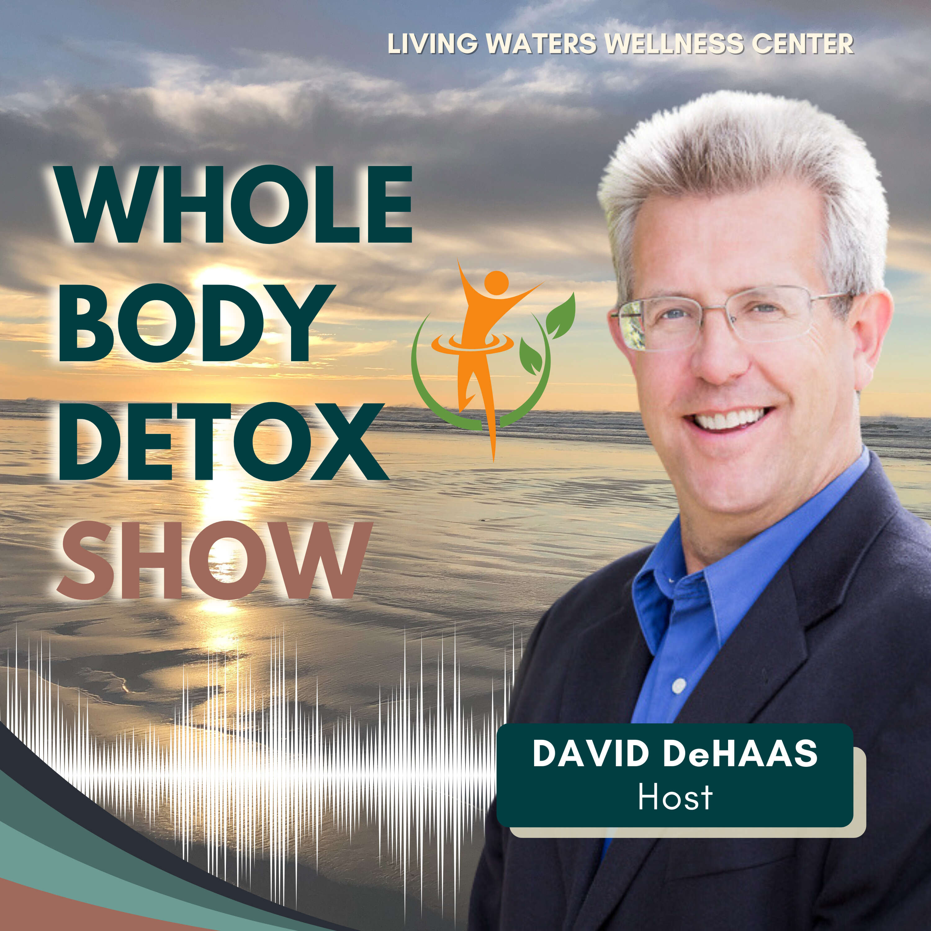 The Whole Body Detox Show 