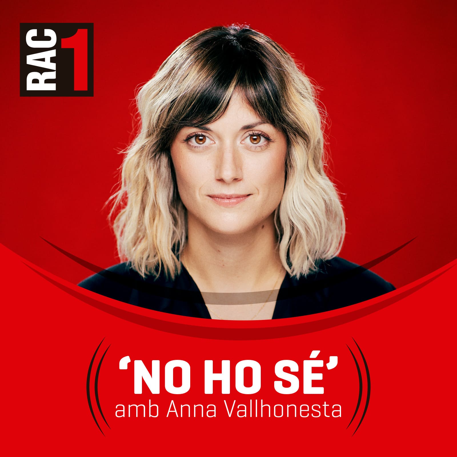 ⁣Amb Clara Queraltó i Pep Antoni Roig