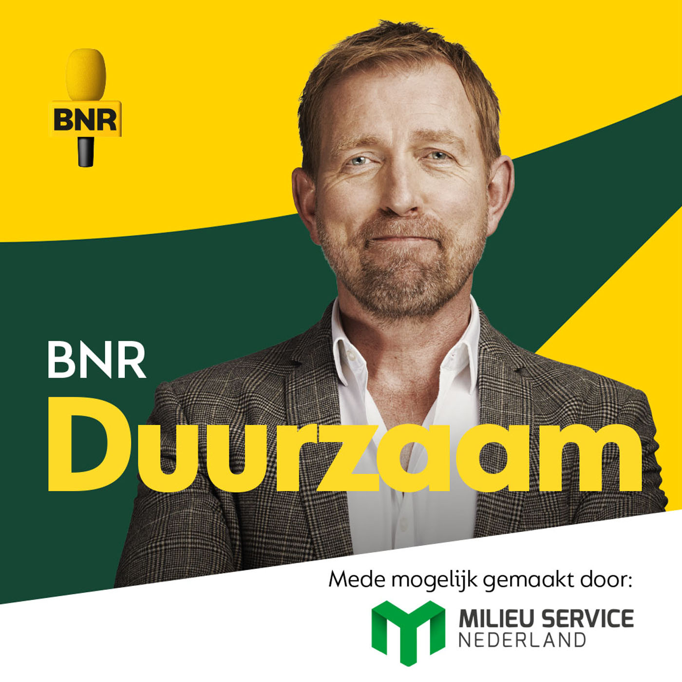 Duurzaam | BNR 