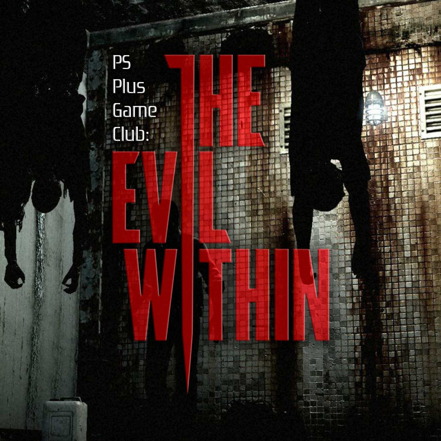 ⁣The Evil Within w/ Sarah Amini