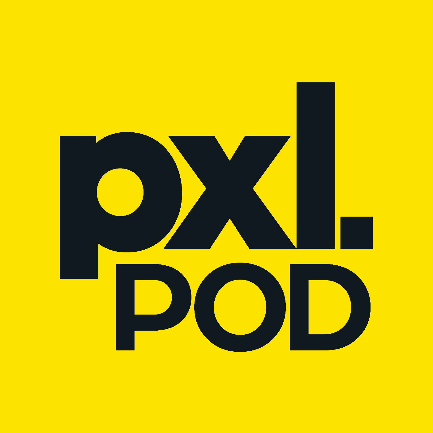 PXL POD 