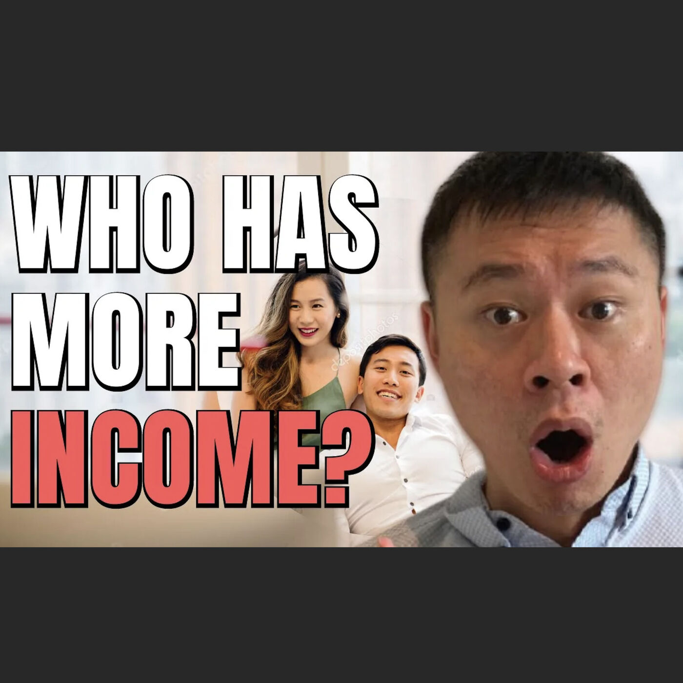 ⁣10 THINGS ABOUT INCOME THAT YOU MAY NOT BE AWARE OF!