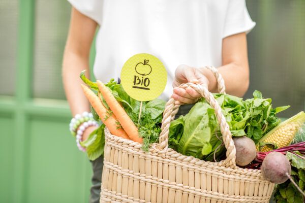 Sustainable food - how much do consumers care?