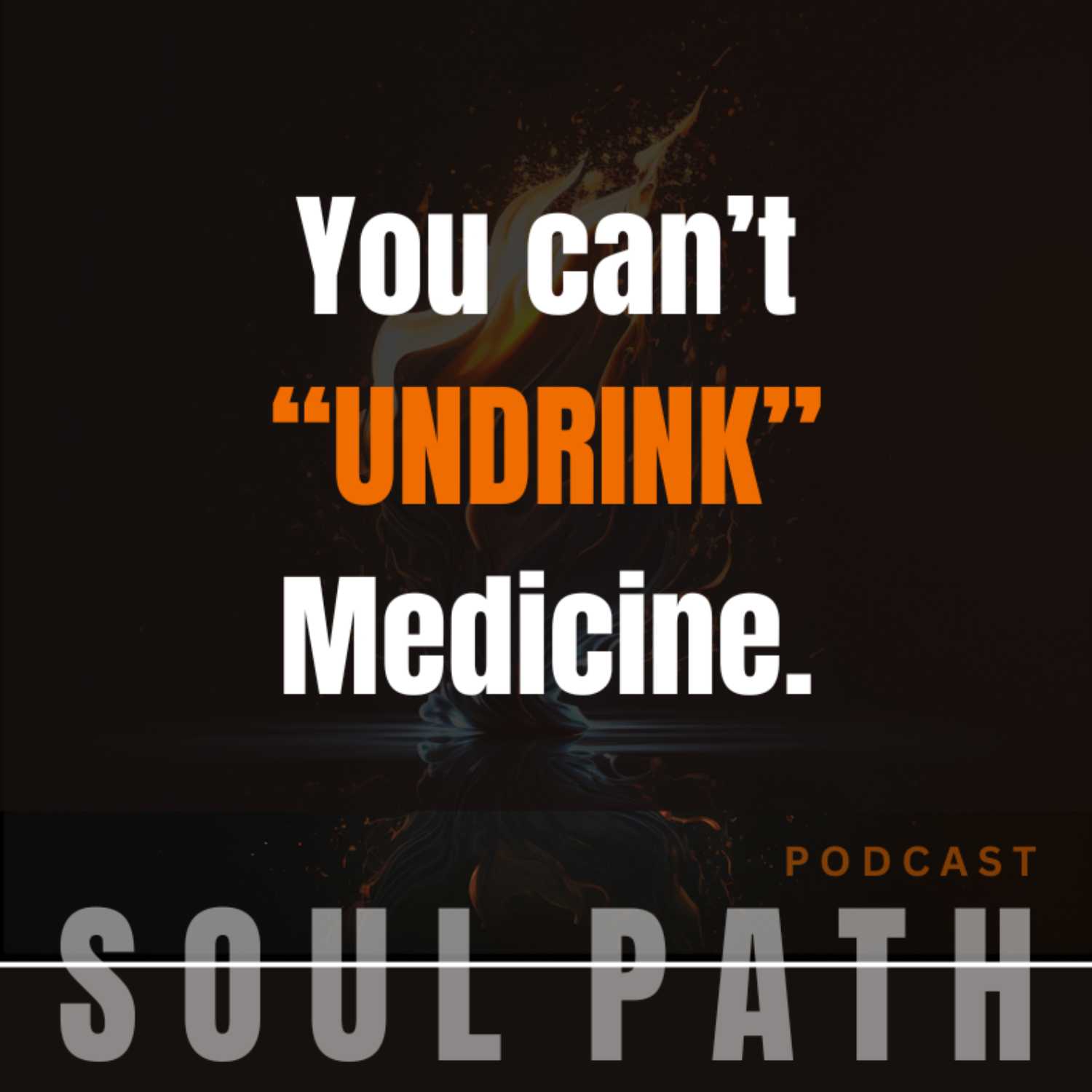 SOUL PATH PODCAST : HIDDEN SECRETS CAN MANIFEST | EPISODE 2