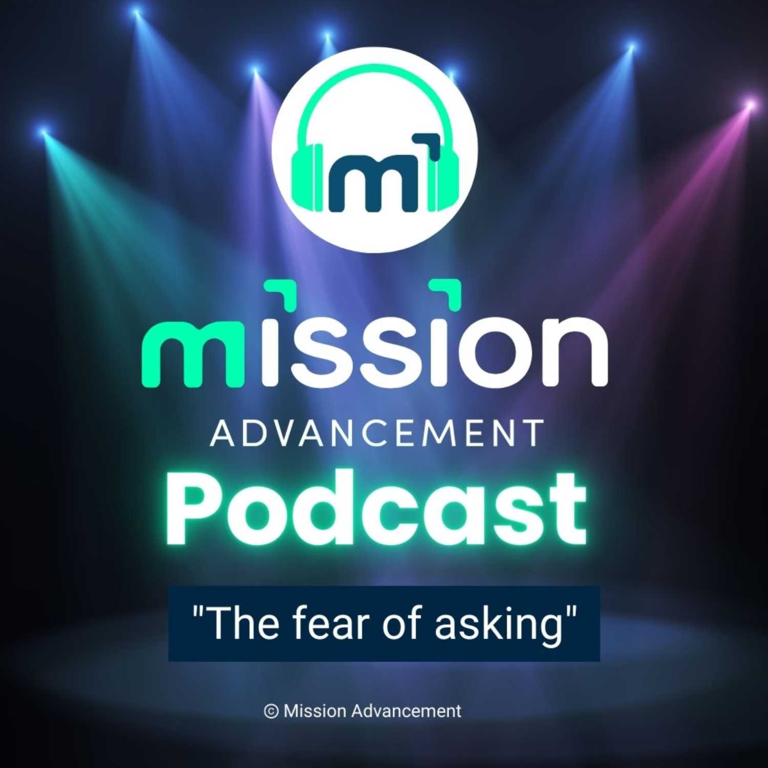 The fear of asking