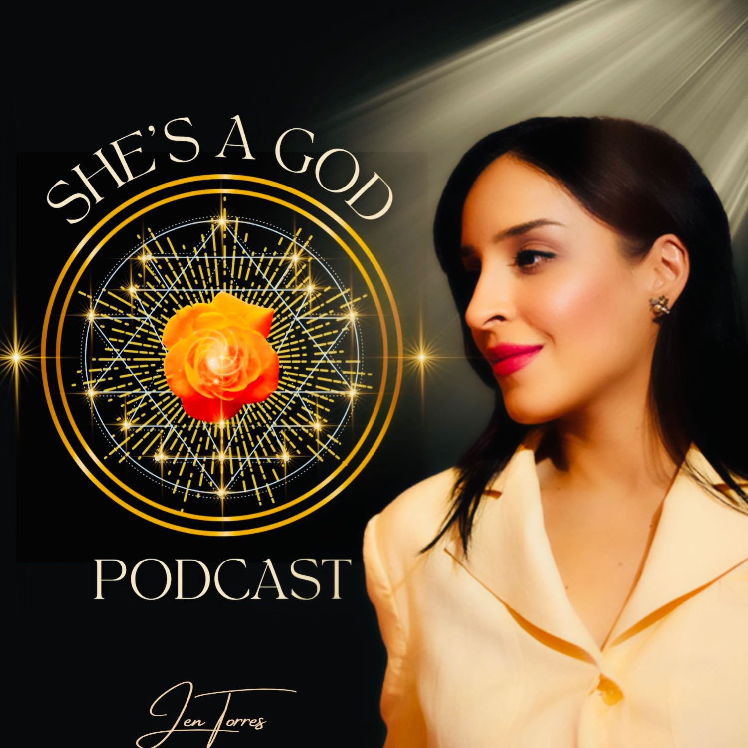 The 12 Archangels of the Central Sun w/ Mary Armendarez