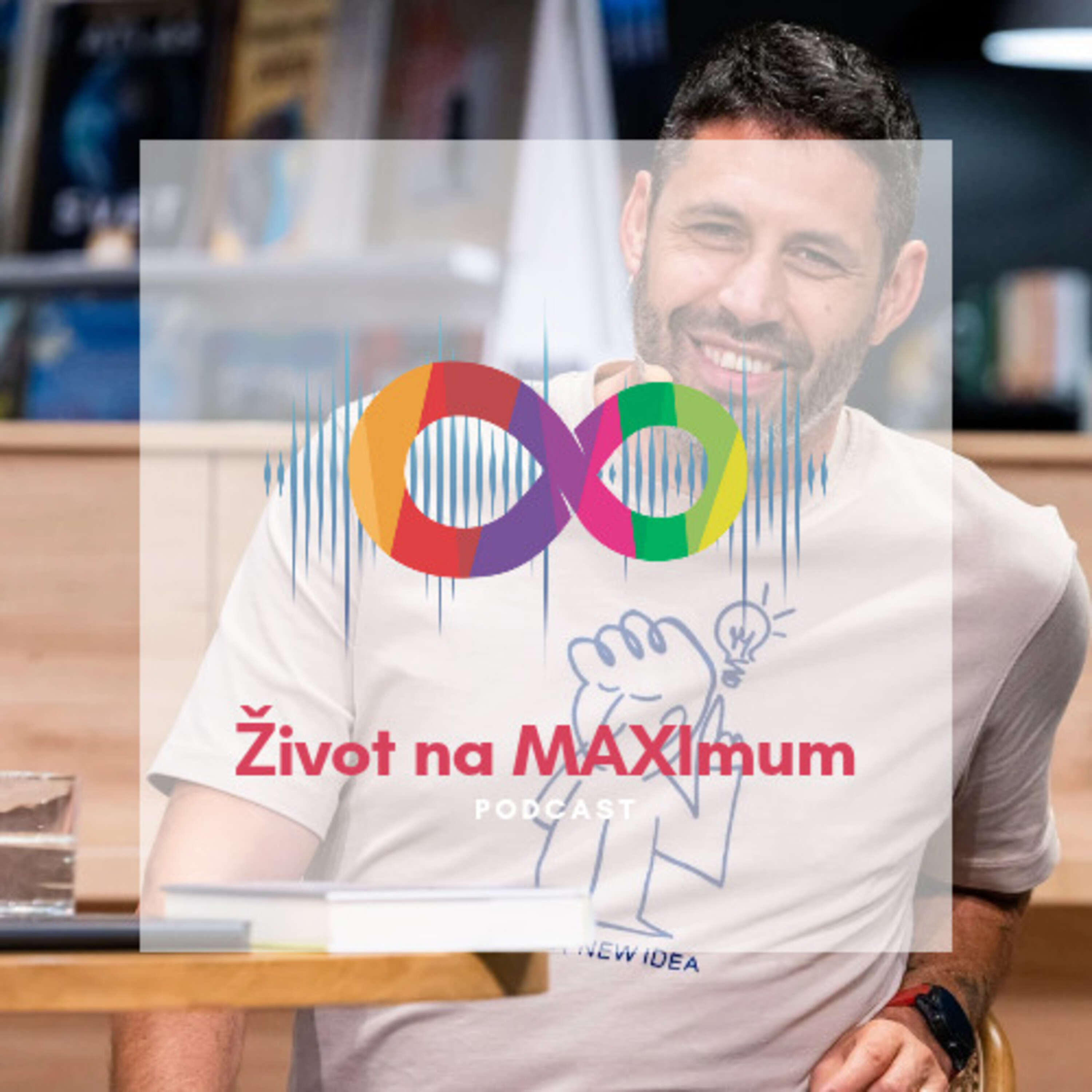 ⁣E33 - Svieža myseľ ako základ fungovania v biznise