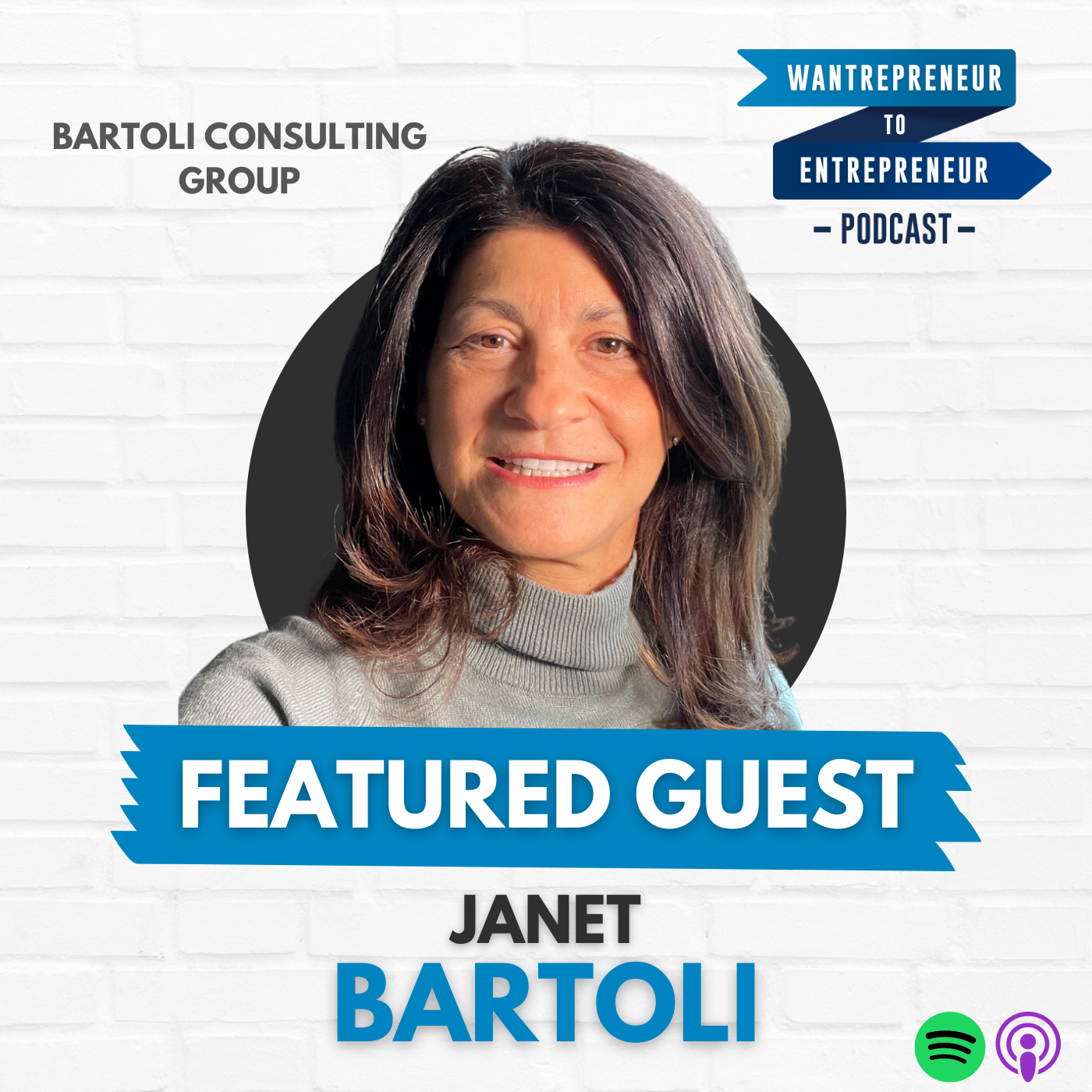 ⁣665: Creating a WINNING marketing mix with SEO (and how AI WILL change the landscape!) w/ Janet Bartoli