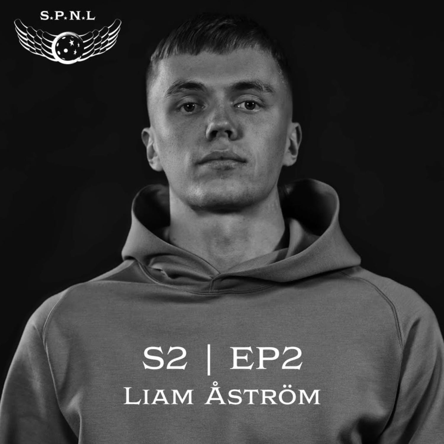 ⁣Sjukstuga - Liam Åström