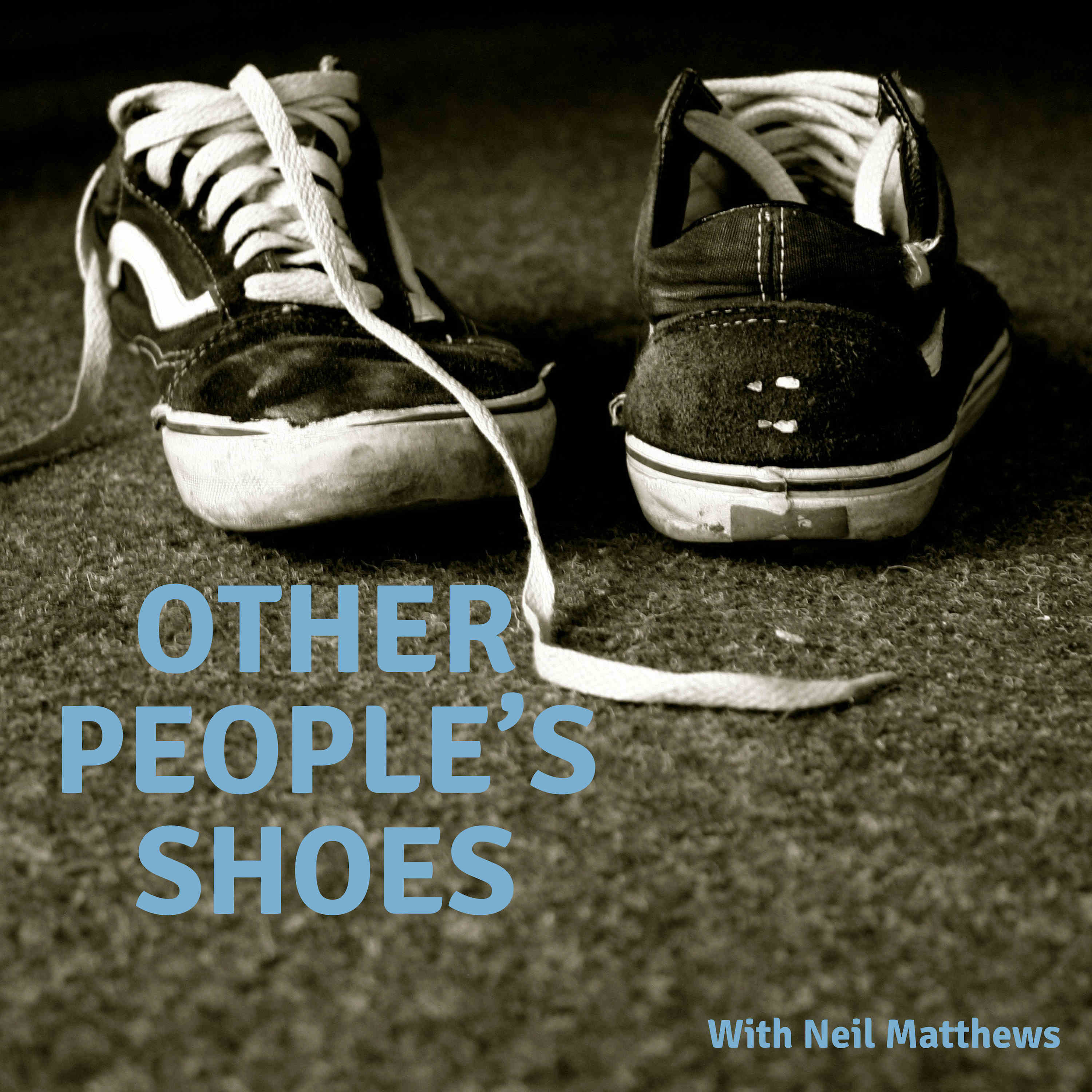 Other People's Shoes 