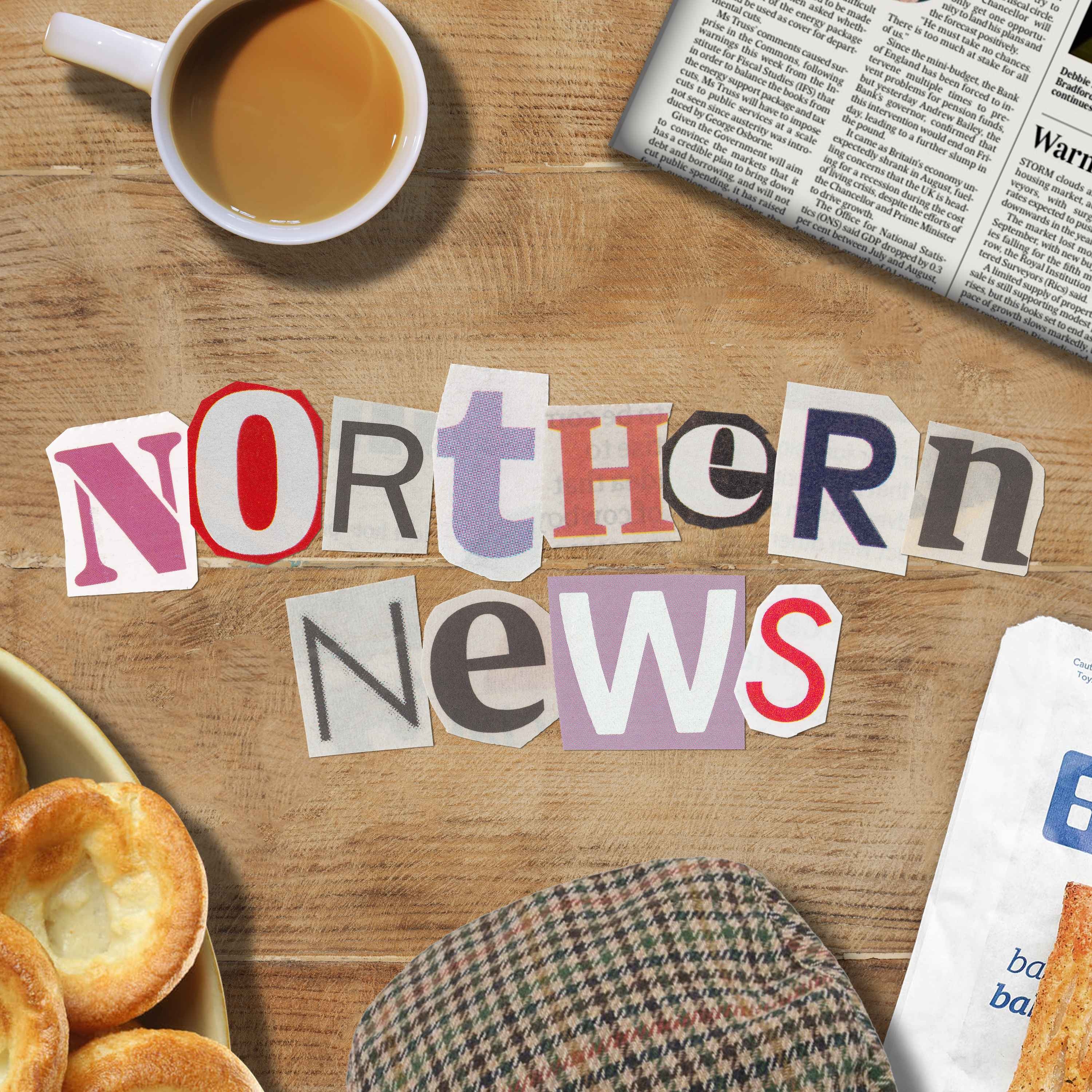 Northern News 