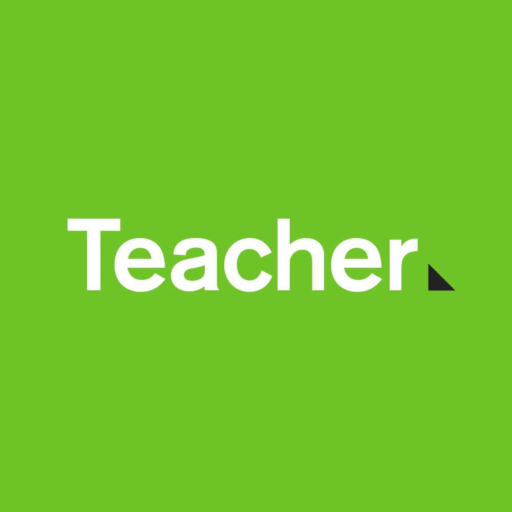 Teacher Magazine (ACER) 