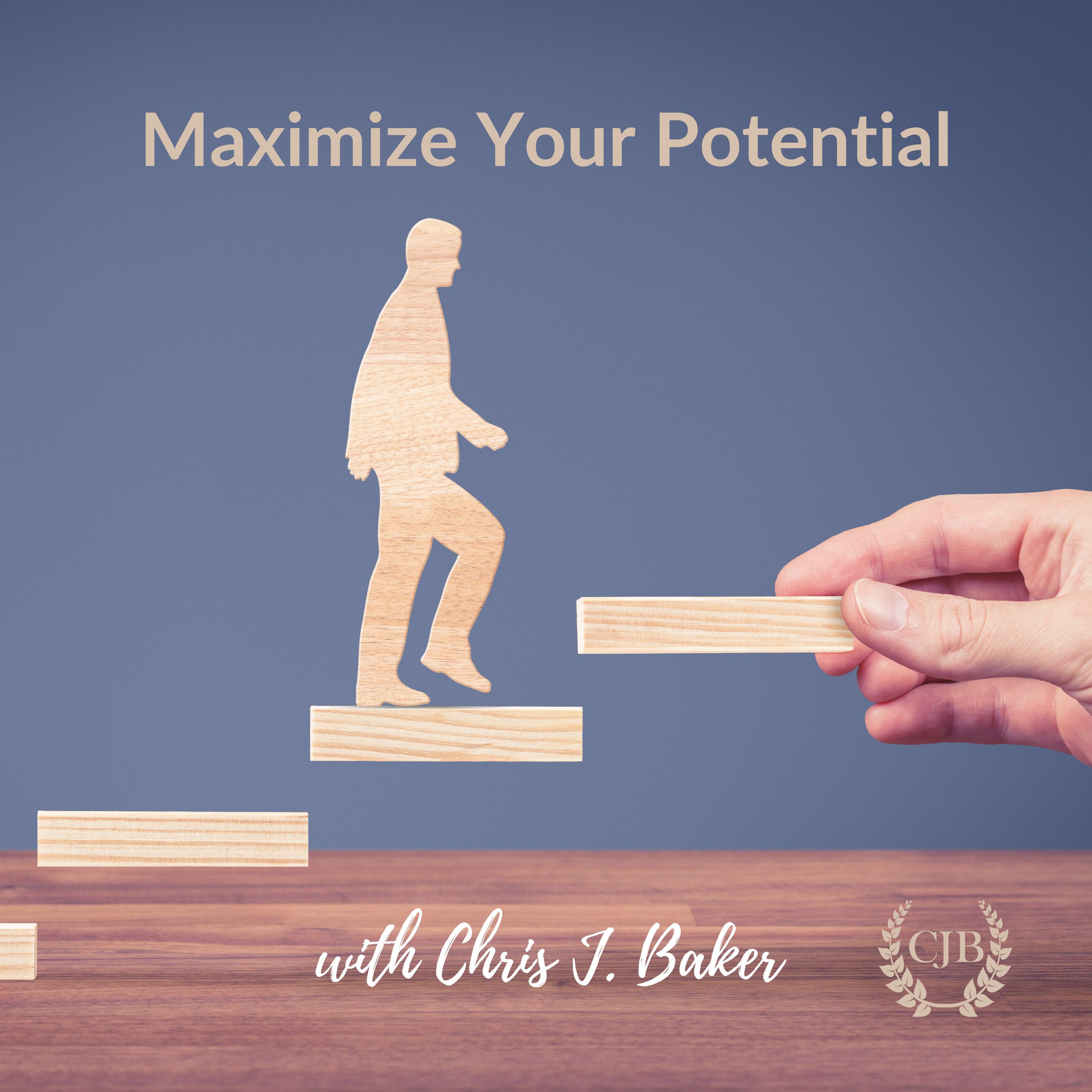 Maximize Your Potential 