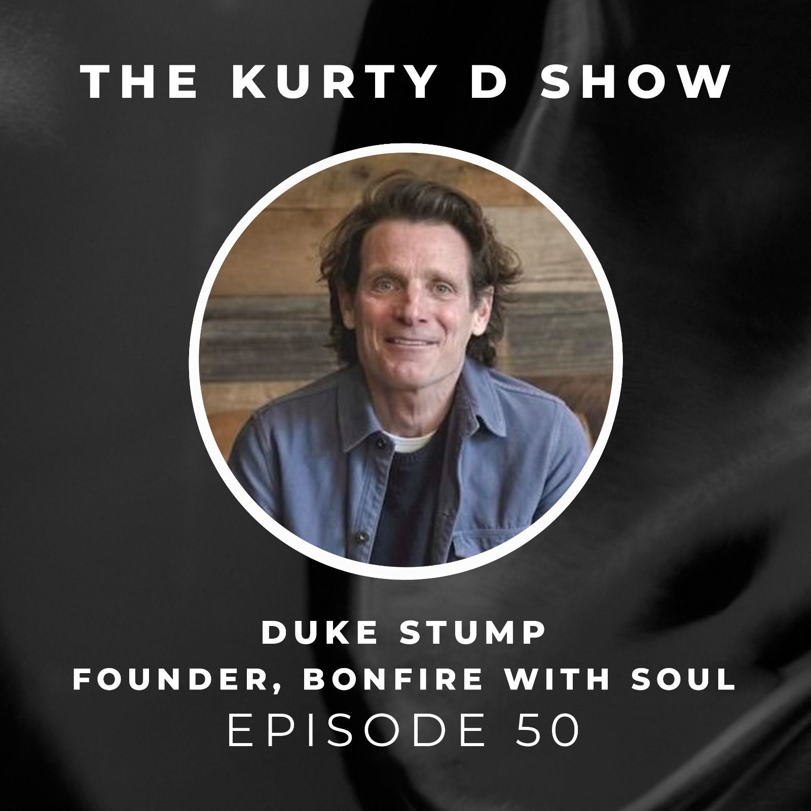 ⁣050 - Imagine A Day with Duke Stump