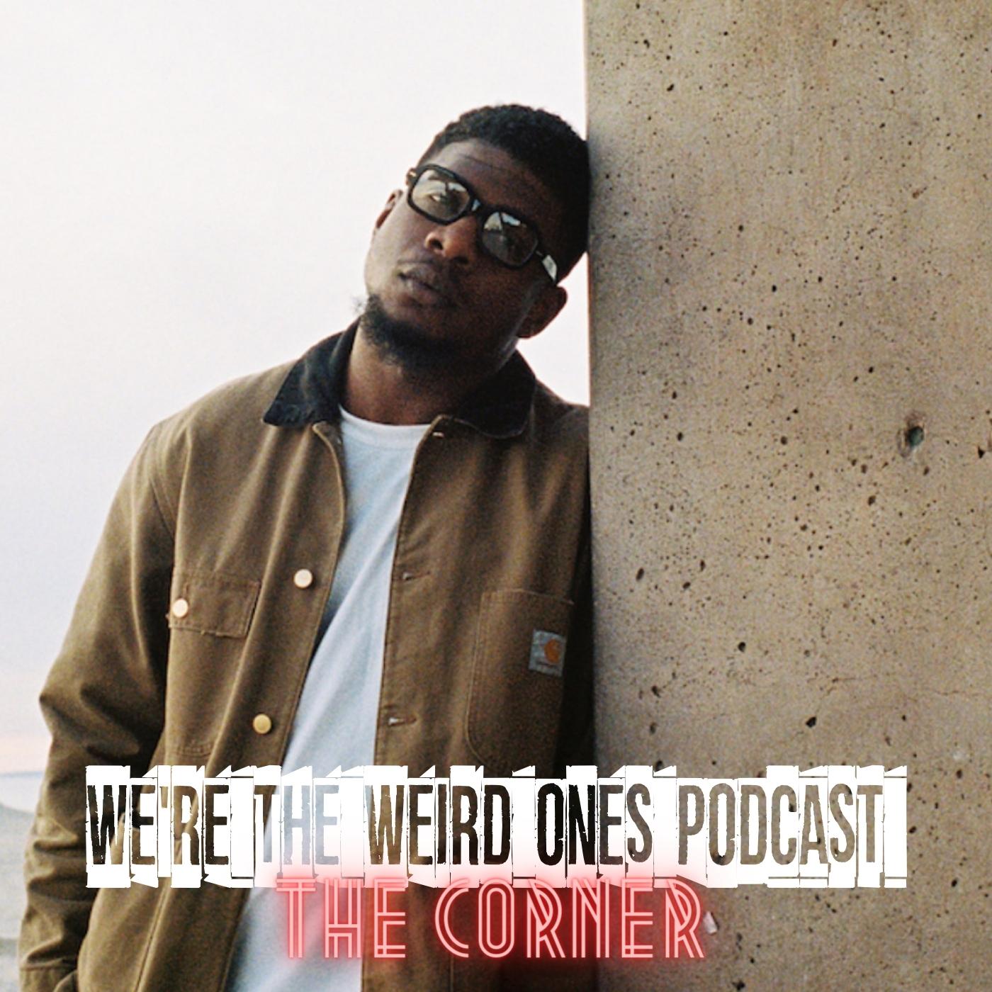 The Corner: Mick Jenkins