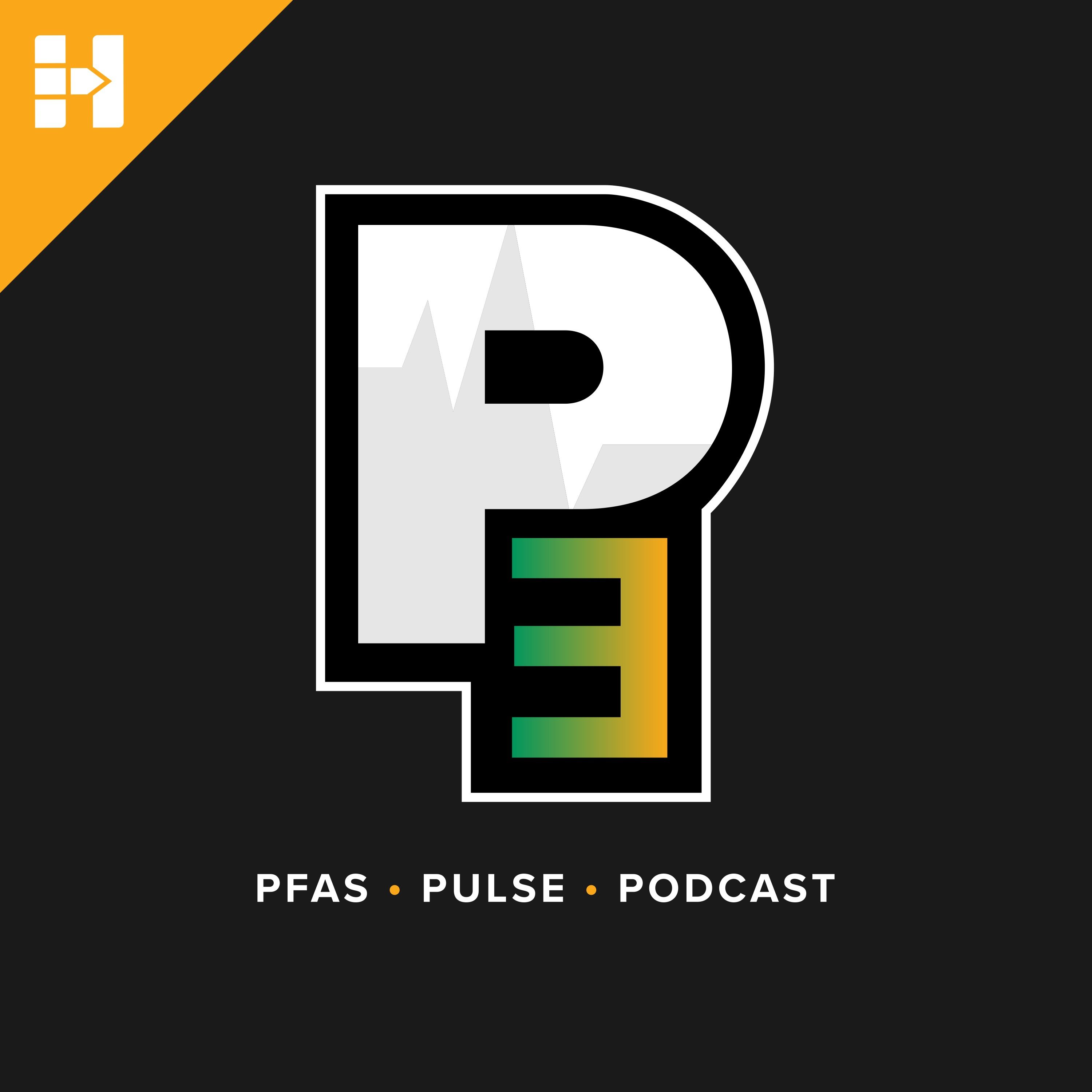 PFAS Pulse Podcast 