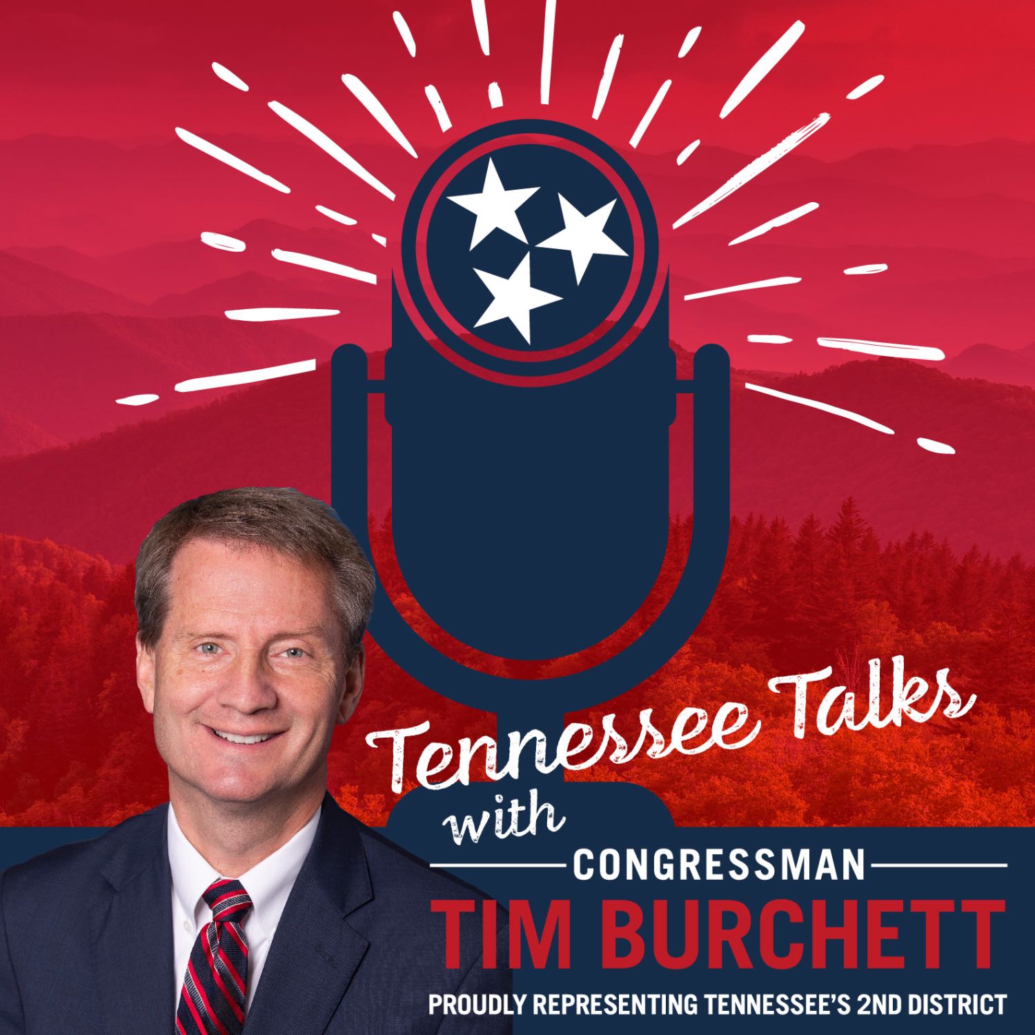 Tennessee Talks: Q&A