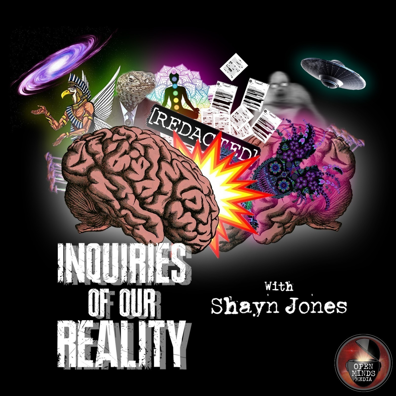 Inquiries of our Reality 