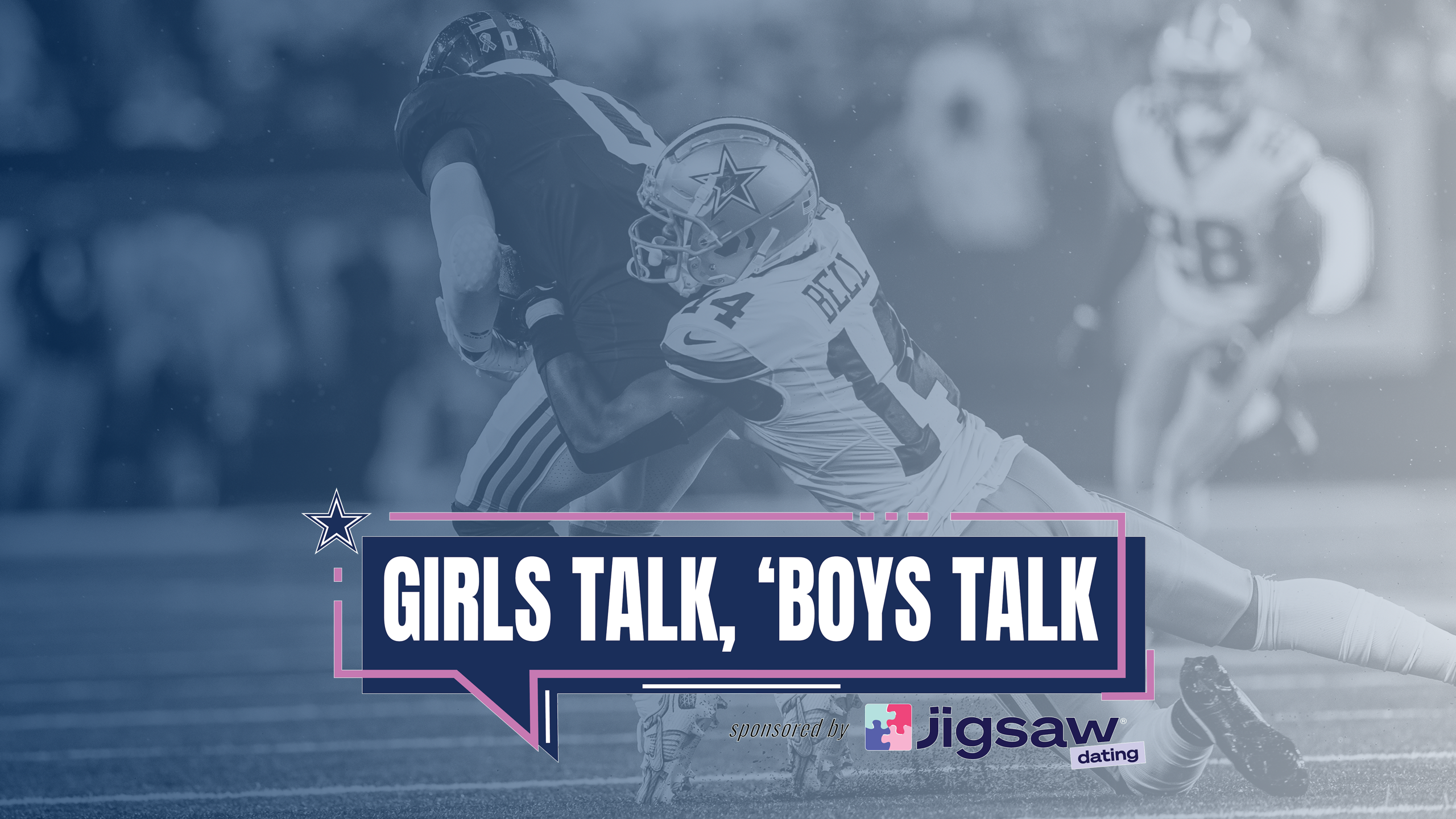 Girls Talk, ‘Boys Talk: Ripple Effects Going Forward