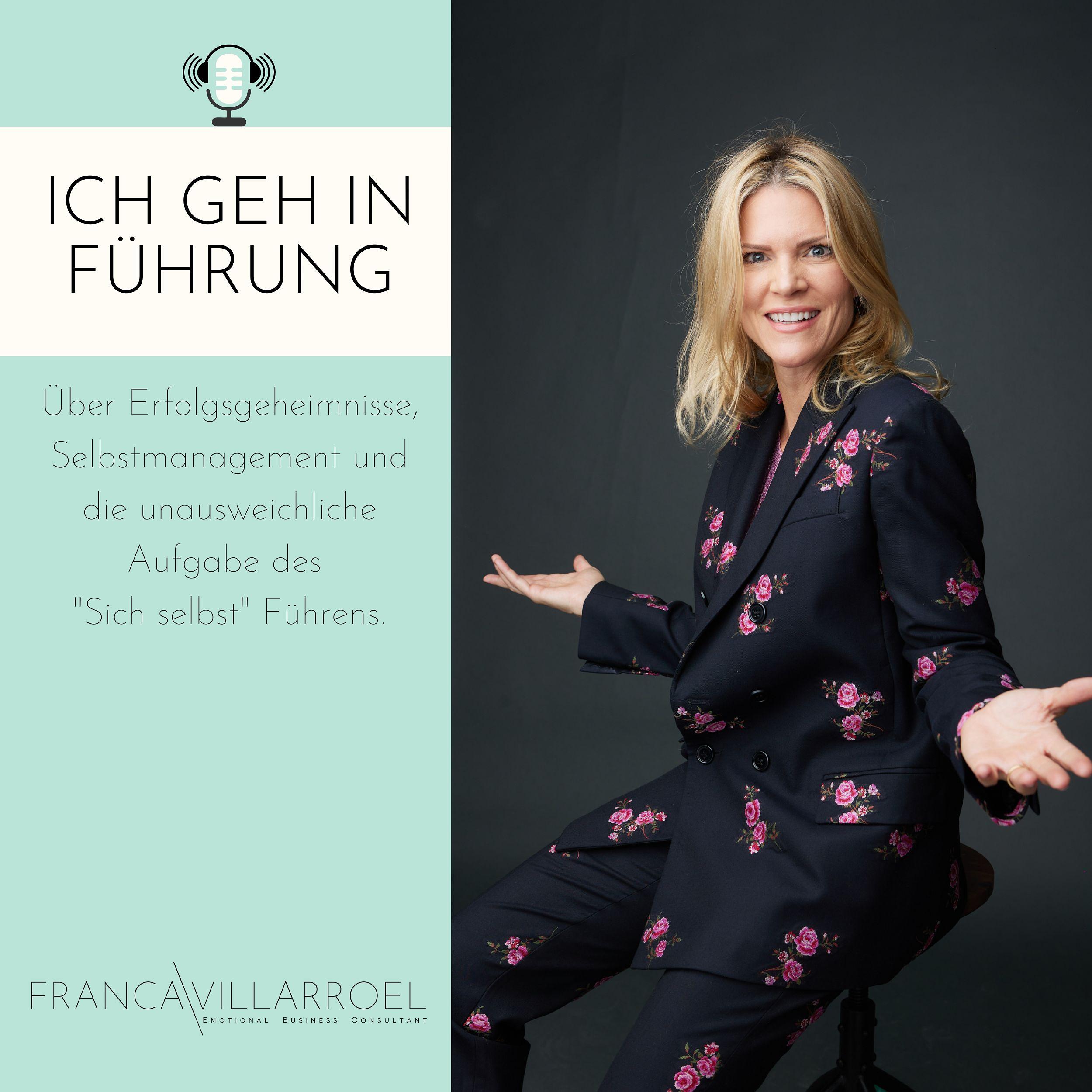 ⁣#13 I’m too busy to be organized! | Im Talk mit Tamara von Nayhauß