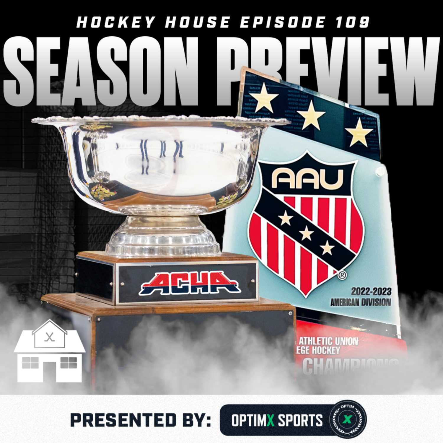 Hockey House Episode 109: 2023-24 Season Preview