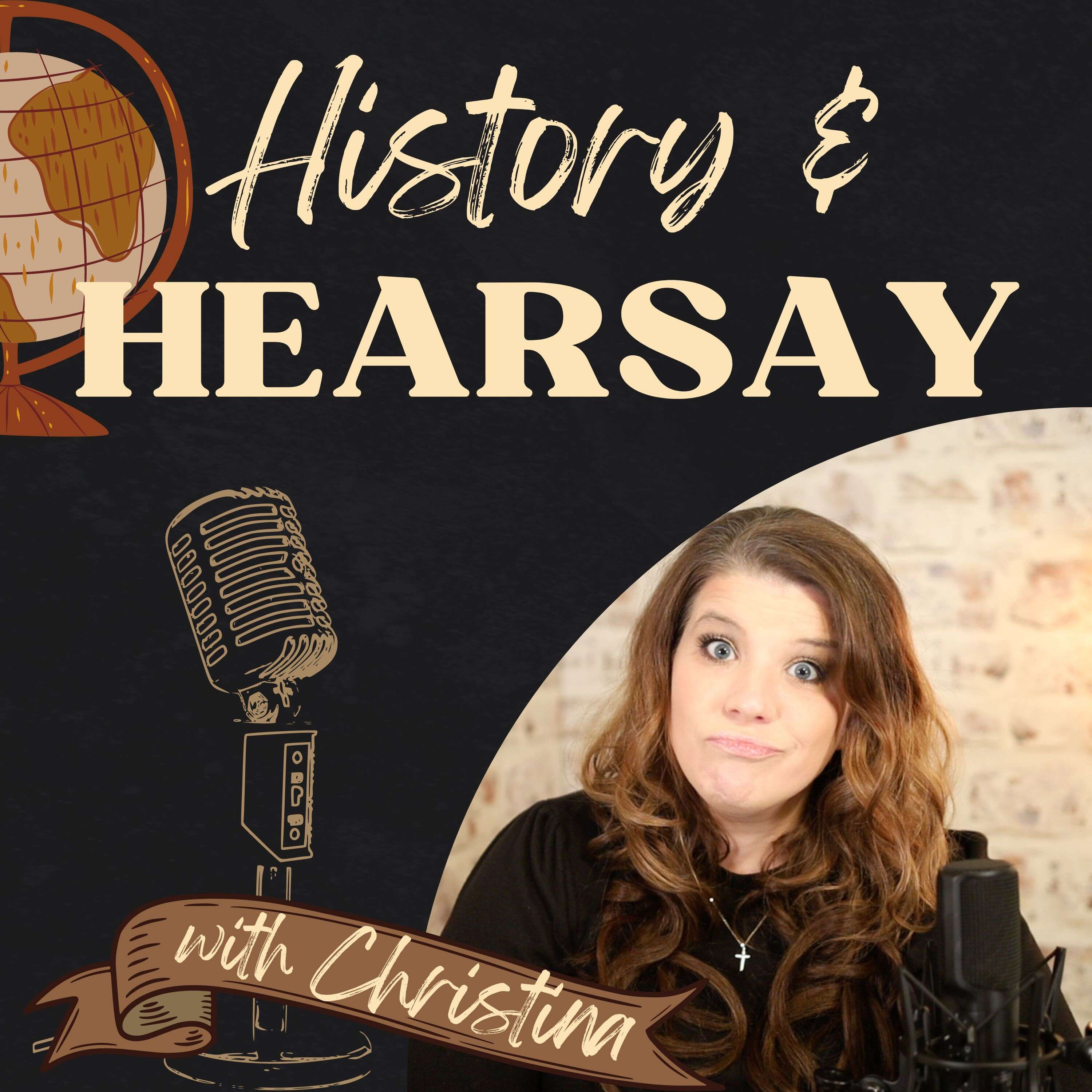 History and Hearsay 