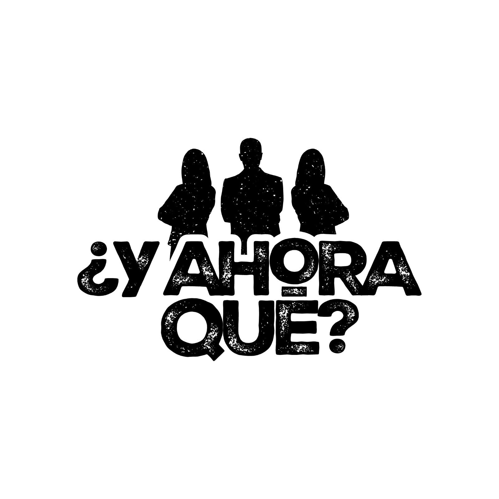 ¿Y ahora qué? 