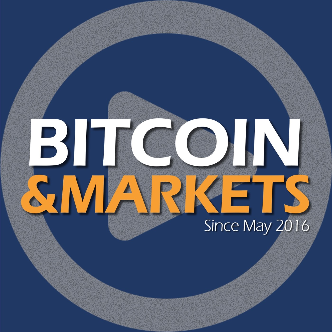 Bitcoin & Markets 