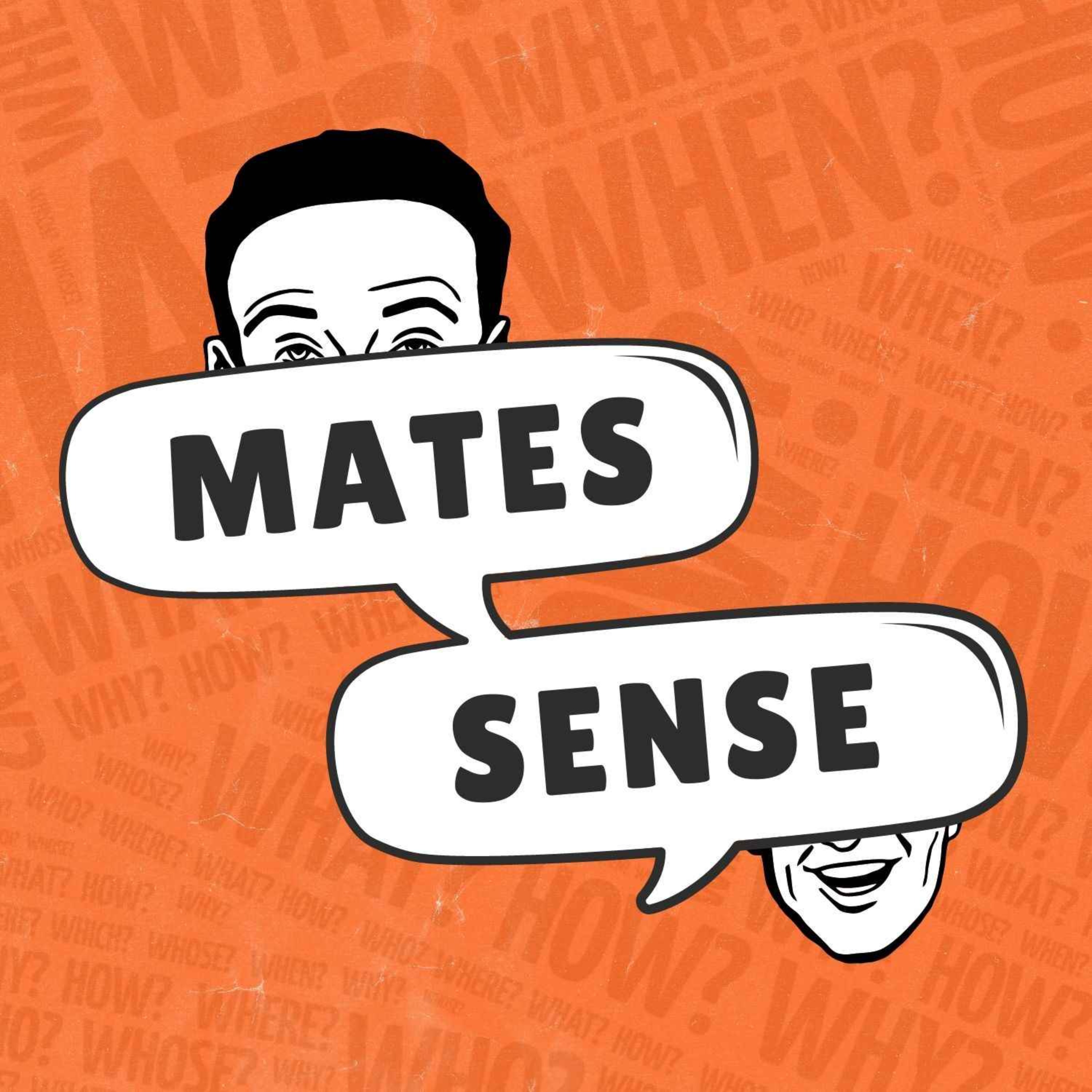 Mates Sense 