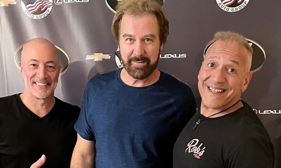 Pod Pick: Jim Florentine Hates Phil Collins