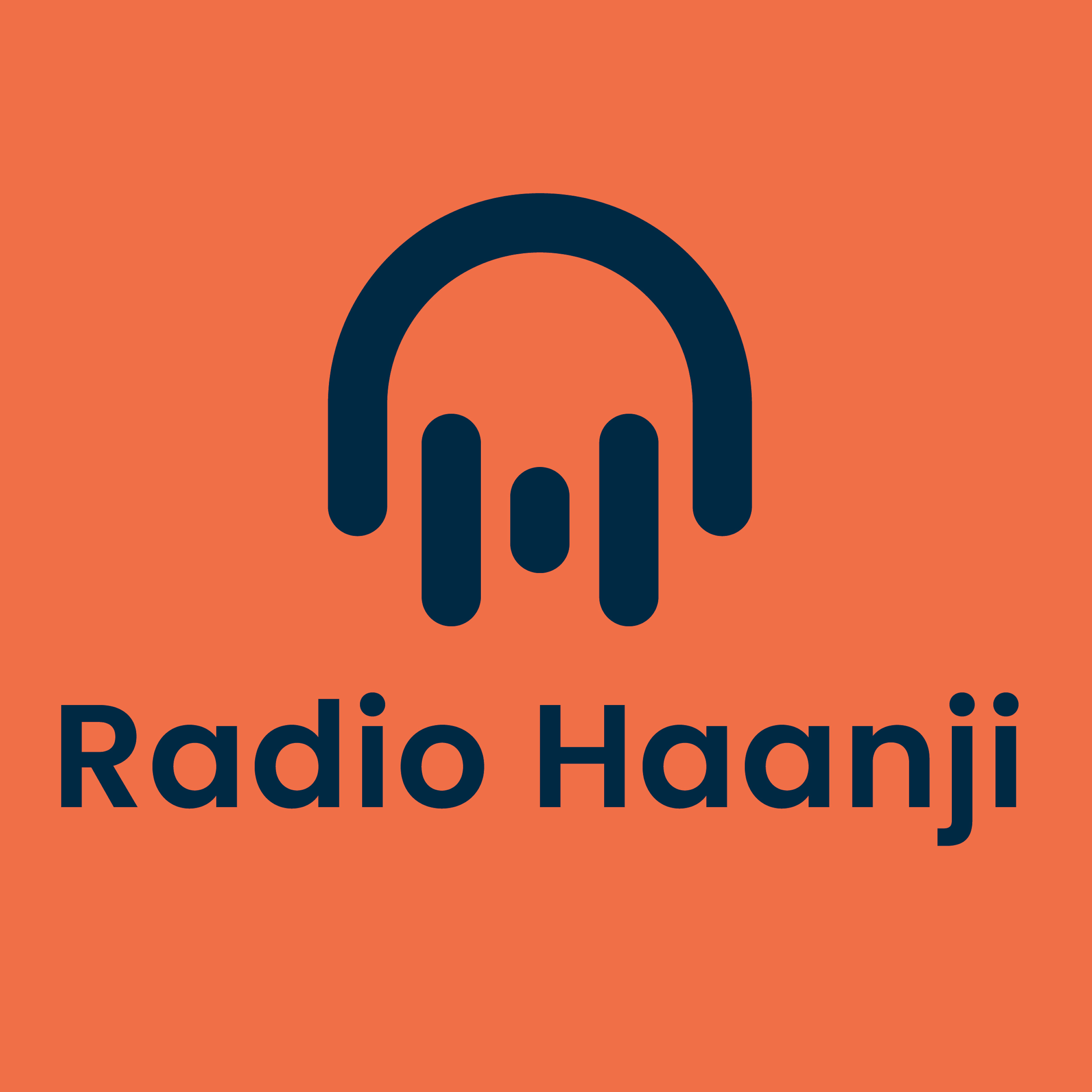 Radio Haanji Podcast 