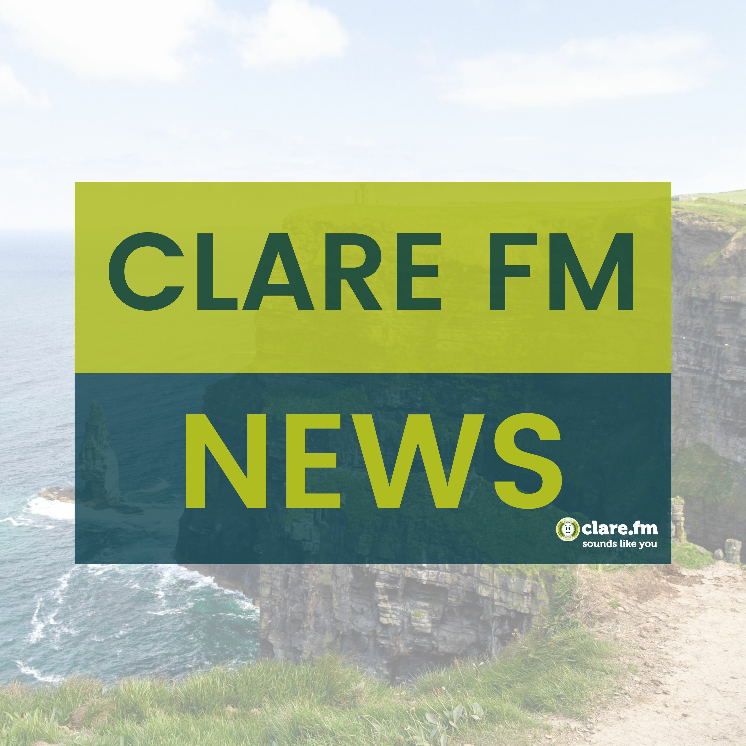 ⁣Clare VFI Chair Hits Out At Rural Decline As 25% Of County's Pubs Close Since 2005