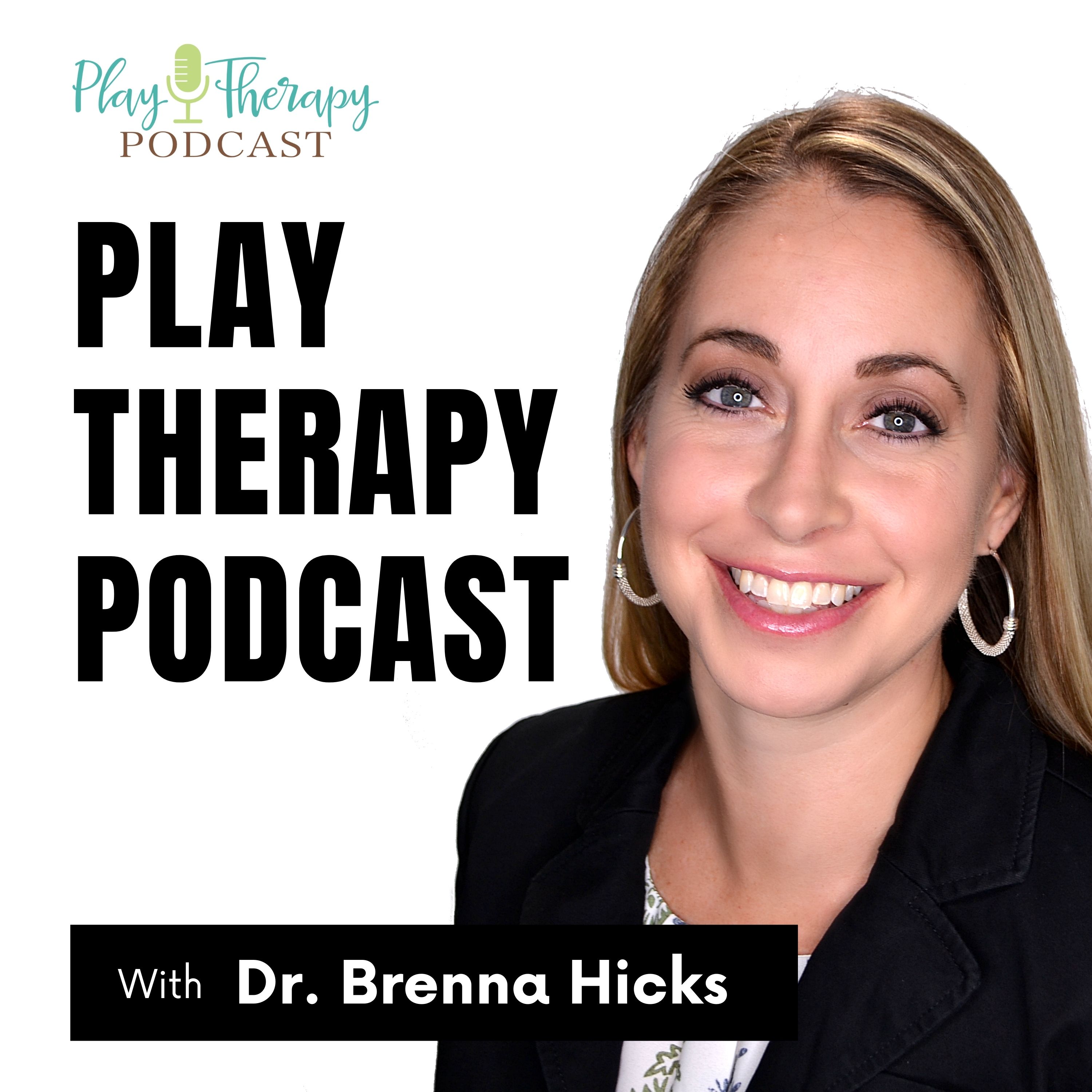 Play Therapy Podcast 