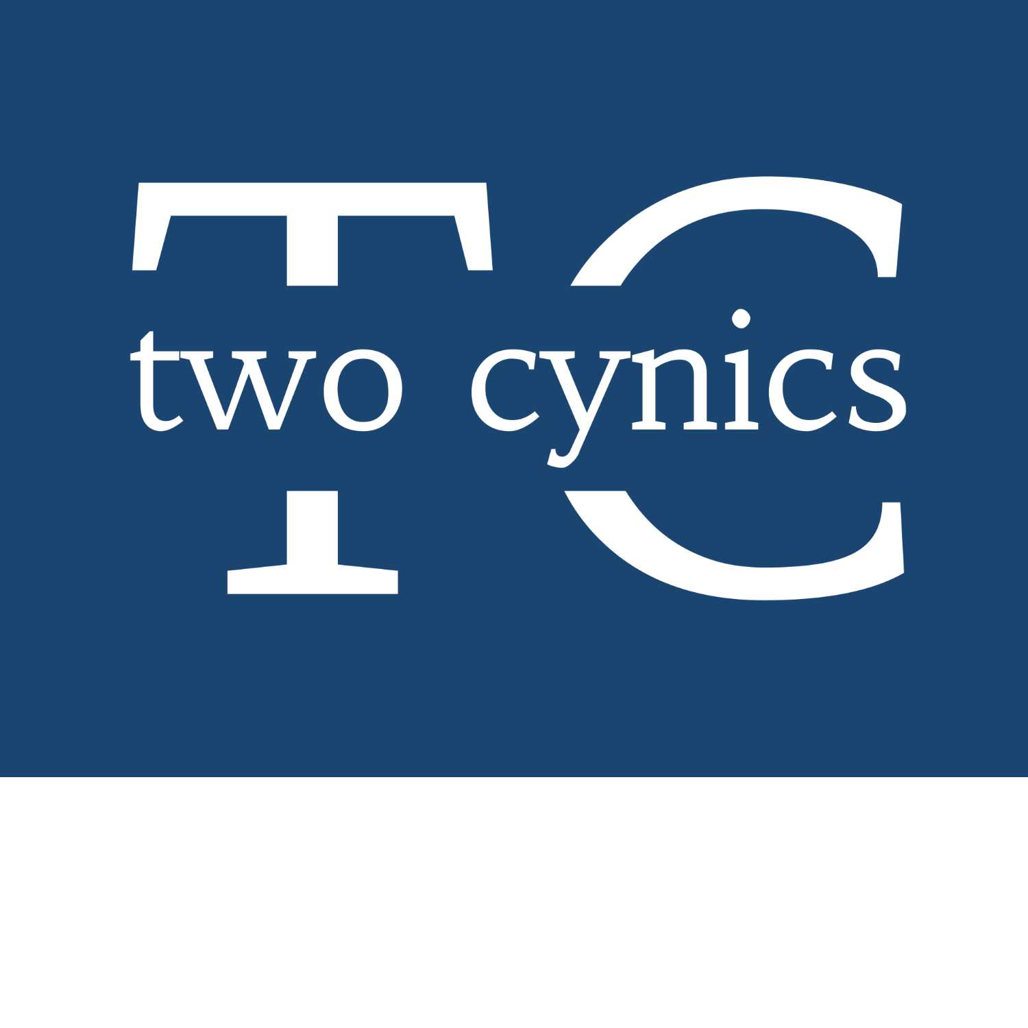 Two Cynics Podcast 