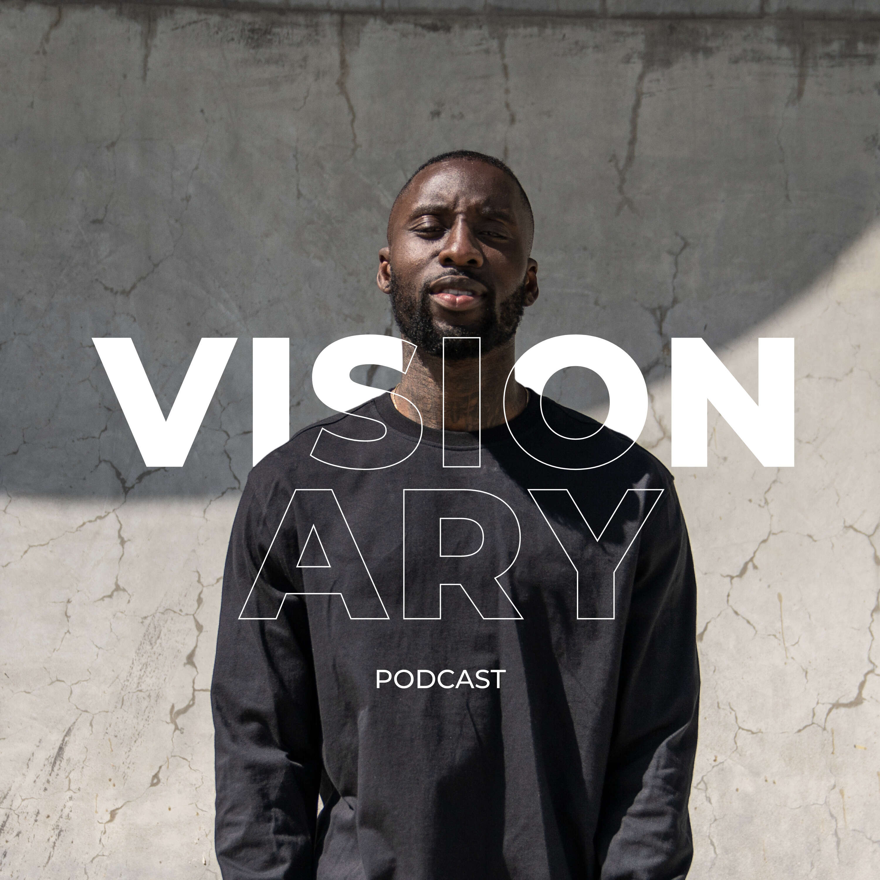 Visionary Podcast 