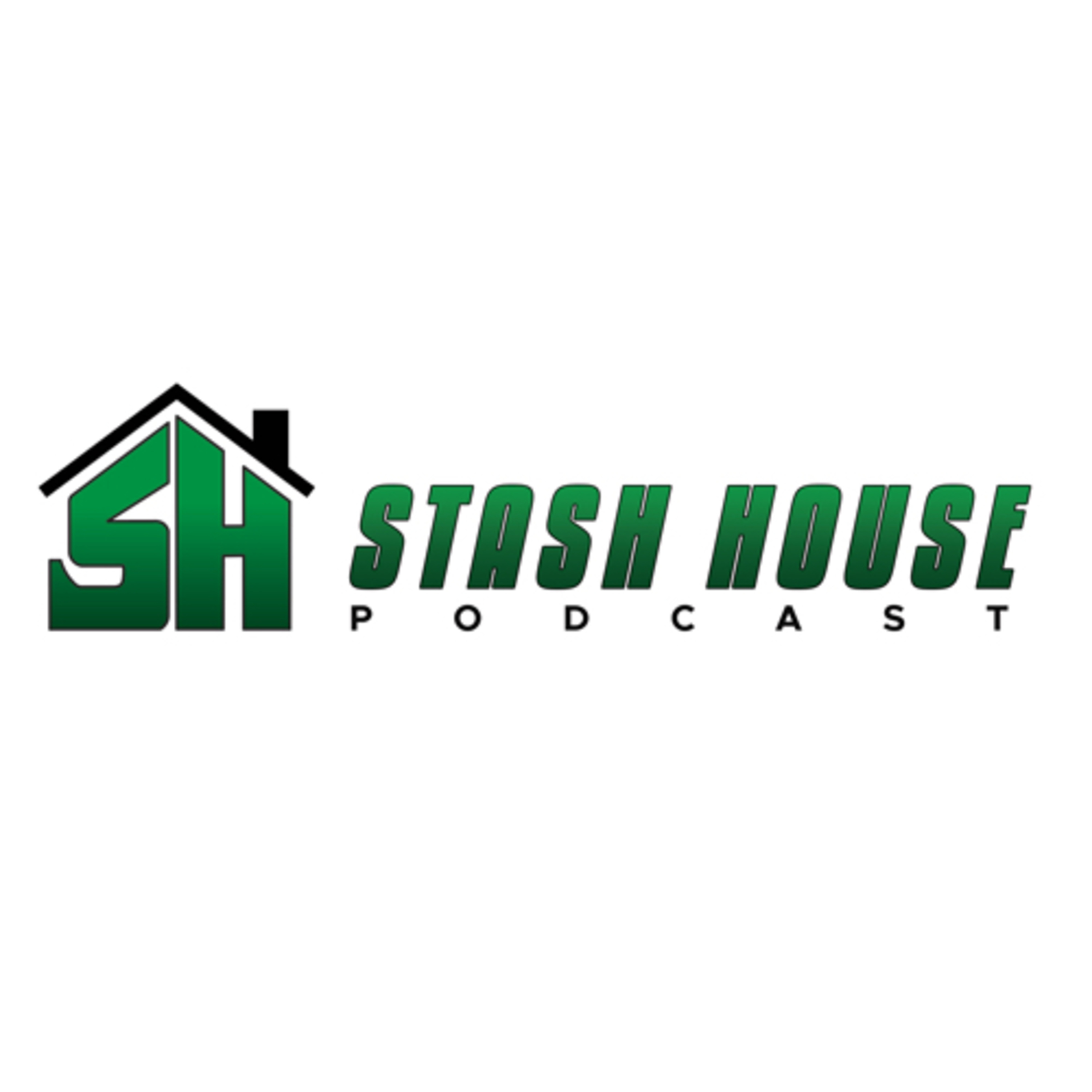 Stash House Podcast 