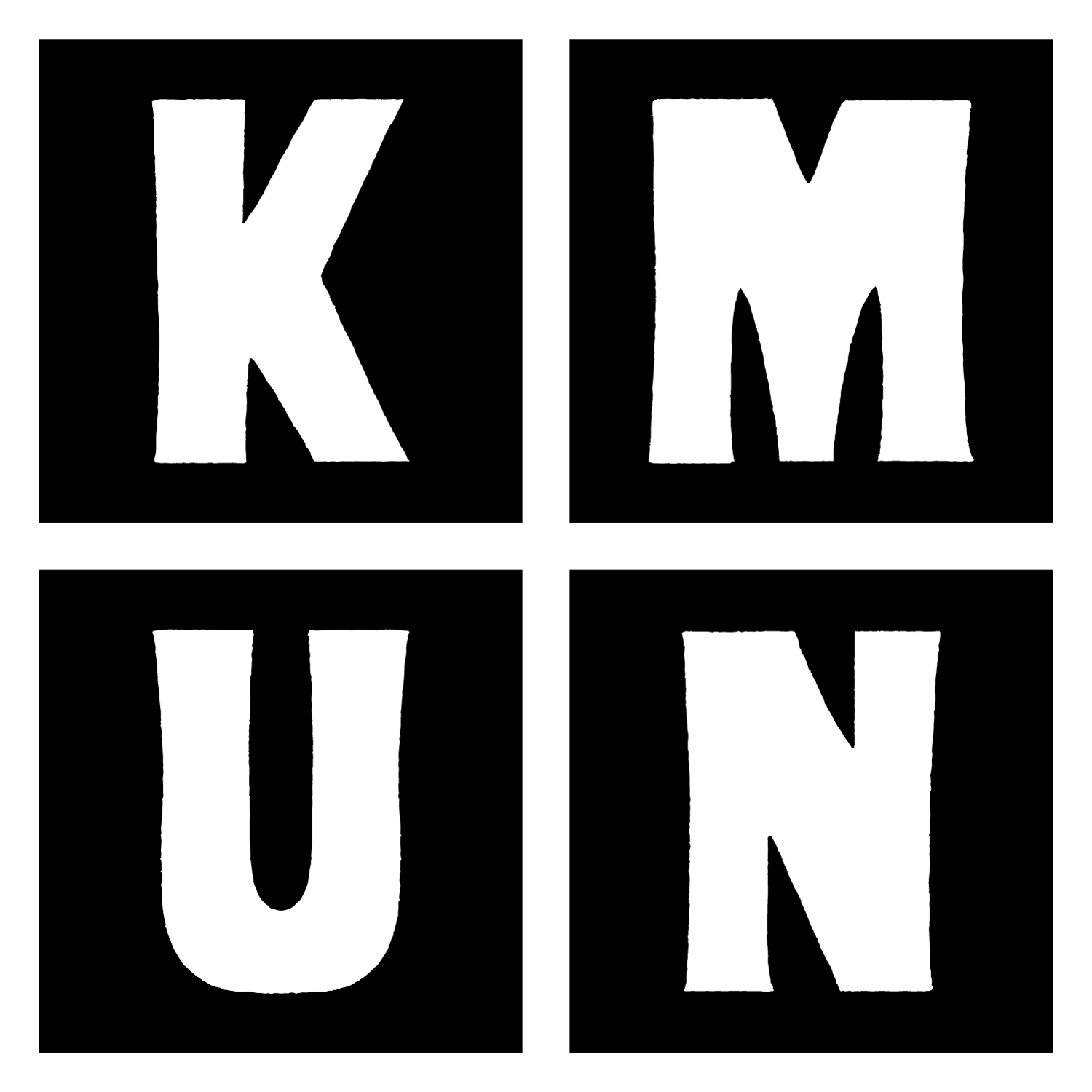 KMUN 